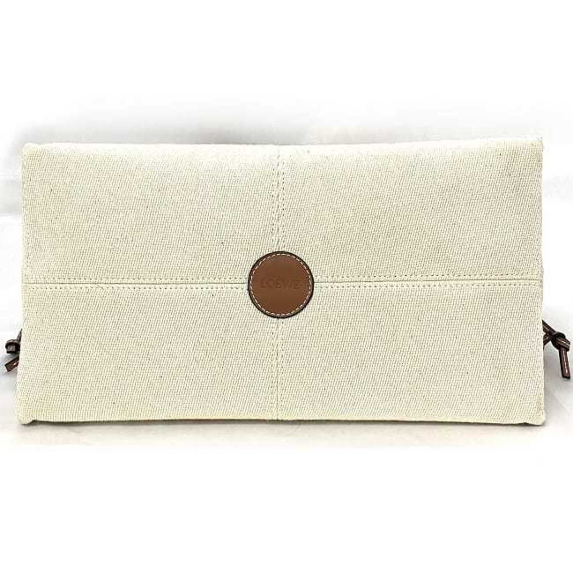 Loewe Loewe Cushion tote Size ONE SIZE - 3 Thumbnail