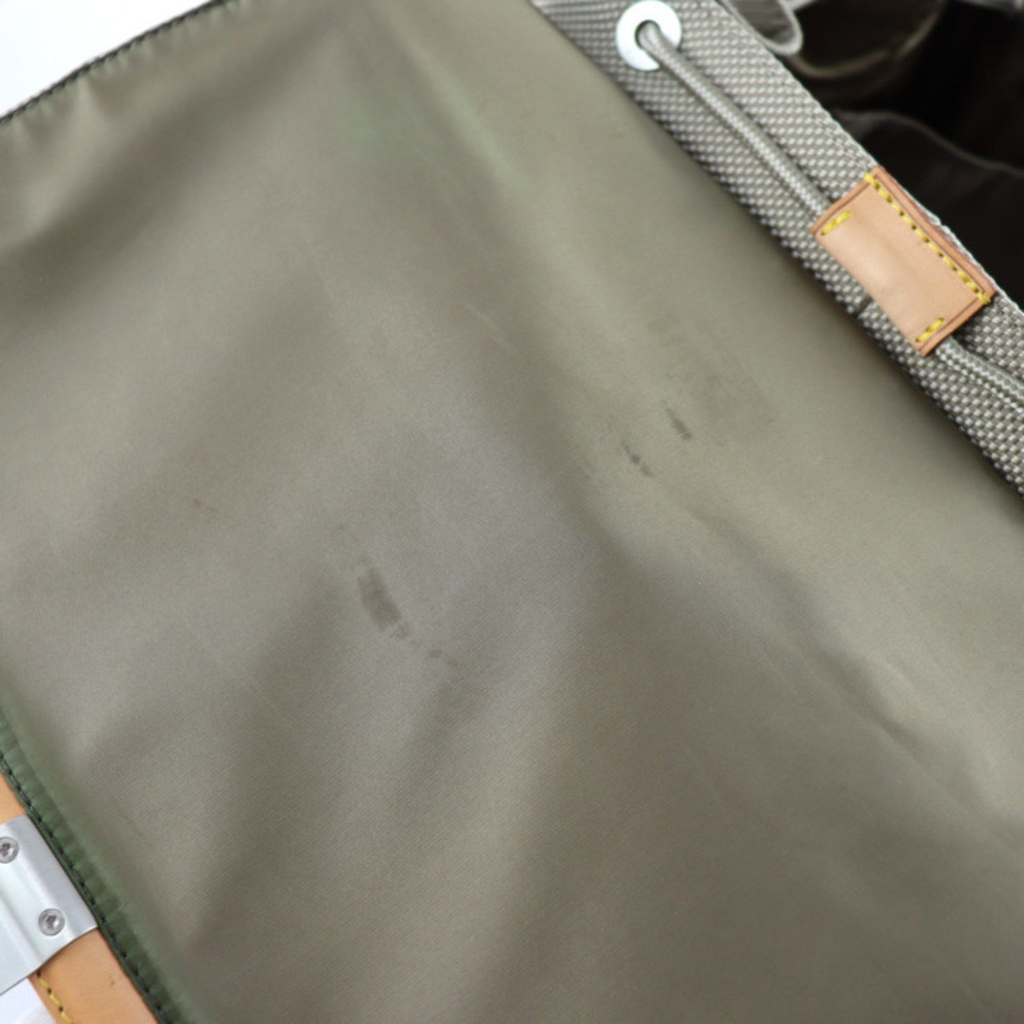 Louis Vuitton Louis Vuitton Pionie backpack Size ONE SIZE - 9 Thumbnail