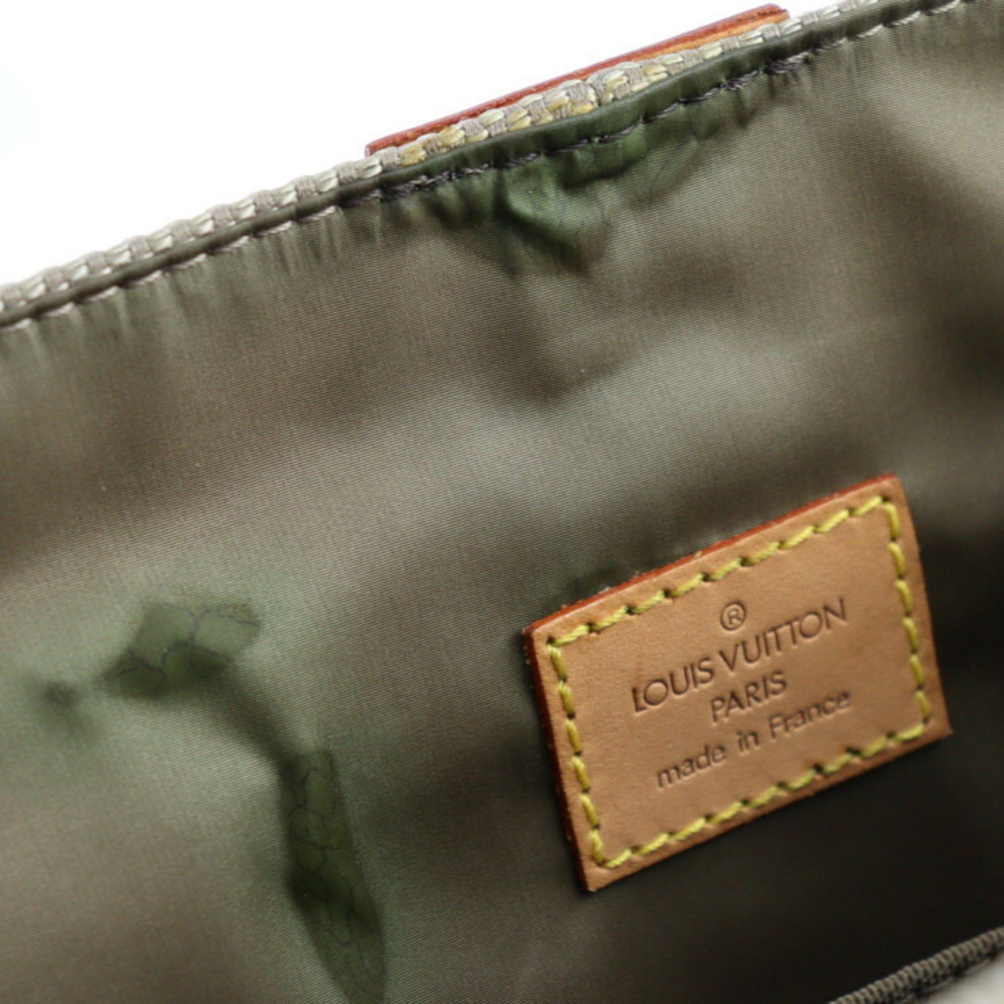 Louis Vuitton Louis Vuitton Pionie backpack Size ONE SIZE - 6 Thumbnail