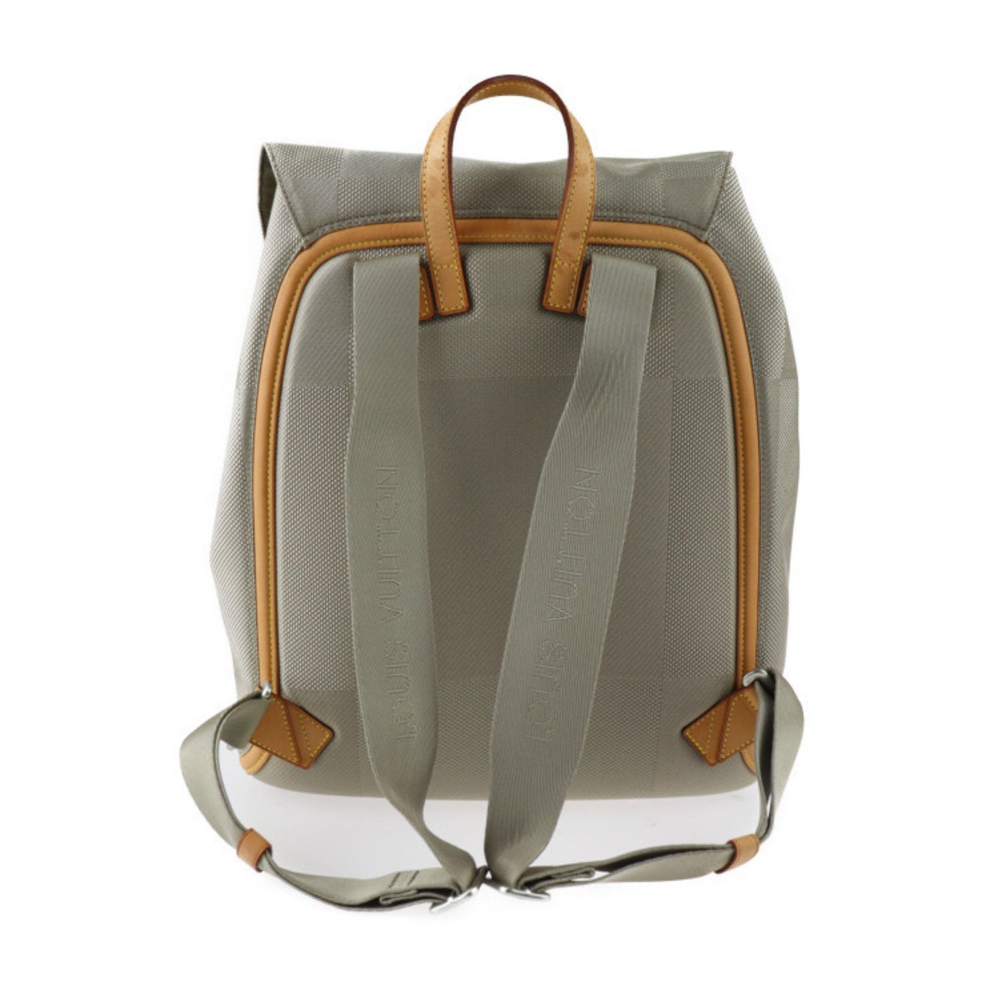 Louis Vuitton Louis Vuitton Pionie backpack Size ONE SIZE - 2 Thumbnail