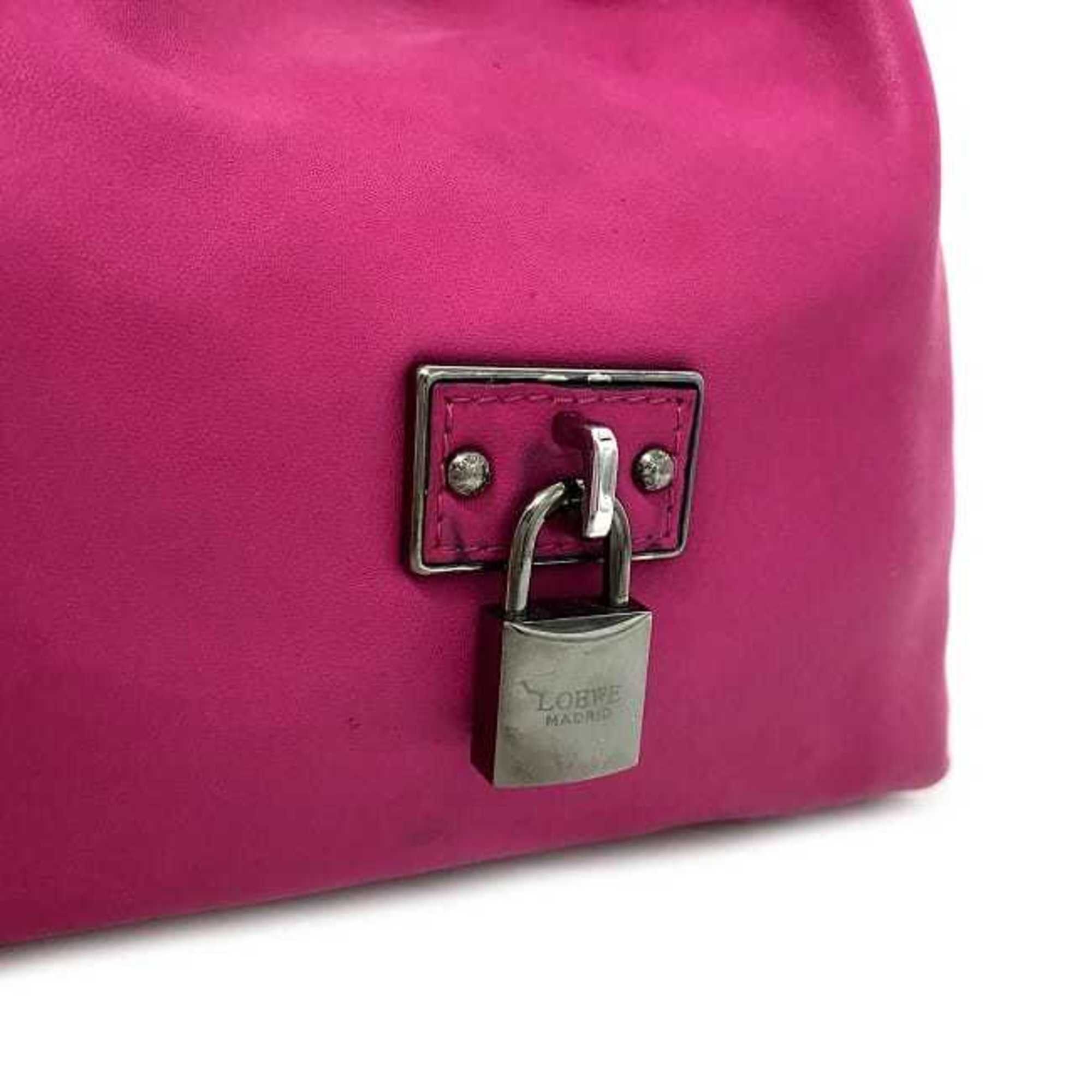 Loewe Loewe handbag Size ONE SIZE - 5 Thumbnail