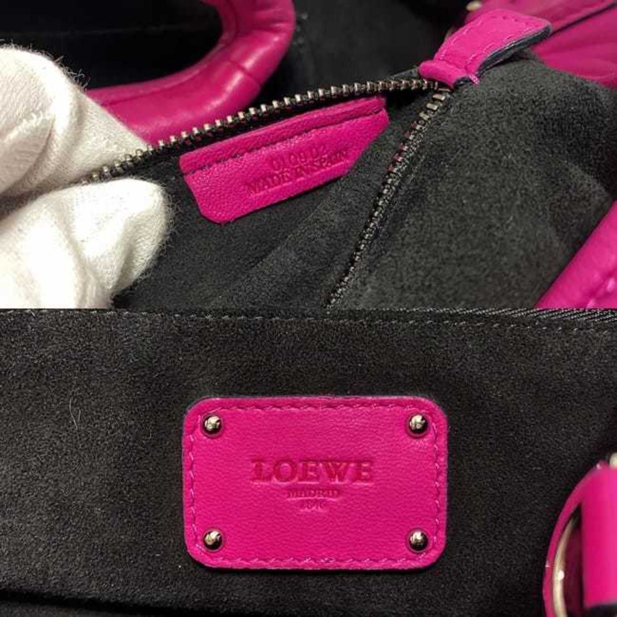 Loewe Loewe handbag Size ONE SIZE - 10 Thumbnail