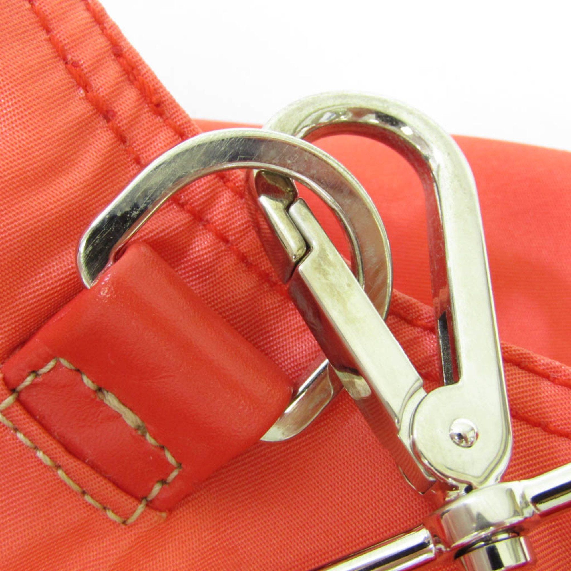 Prada Prada Vela tote Size ONE SIZE - 8 Thumbnail