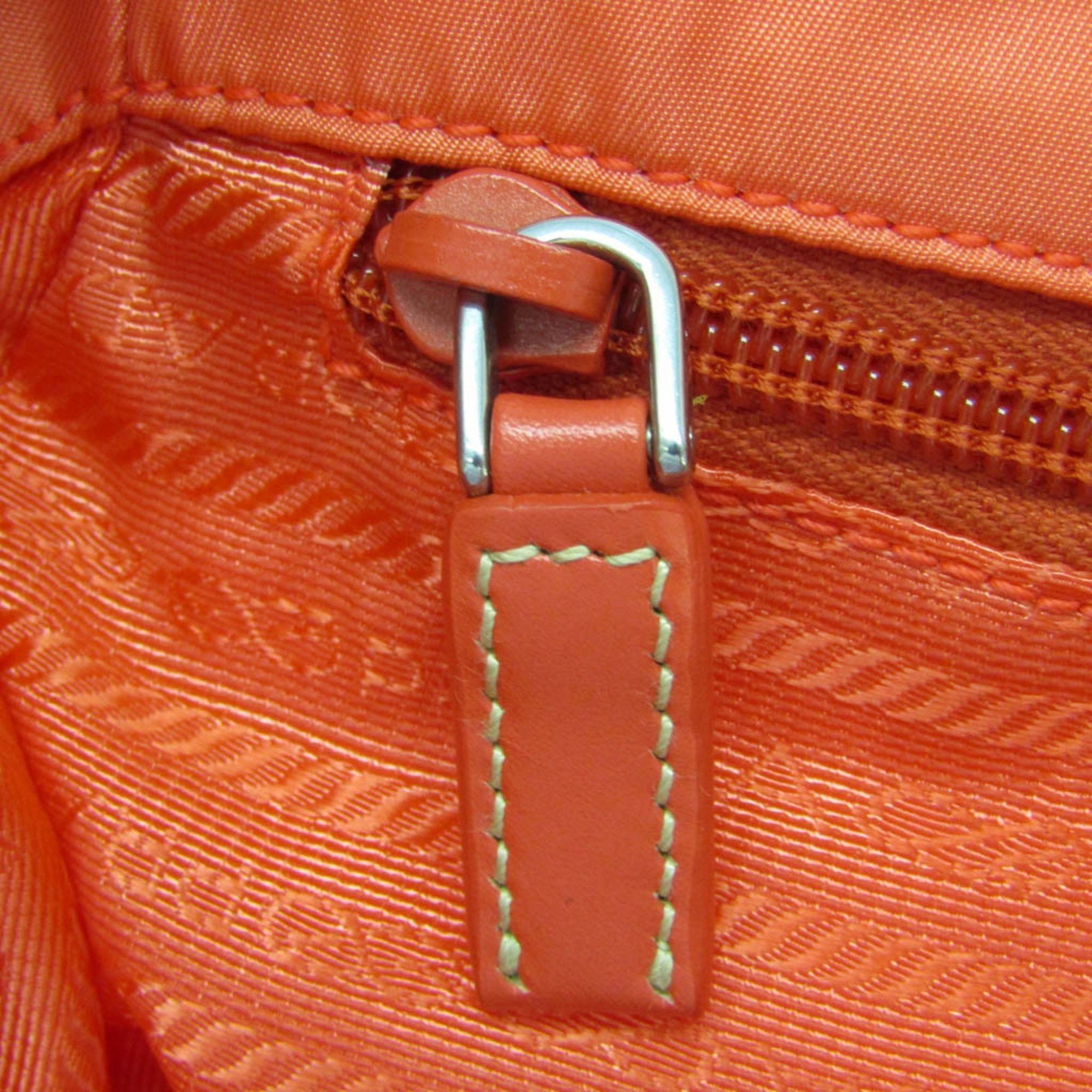 Prada Prada Vela tote Size ONE SIZE - 6 Thumbnail
