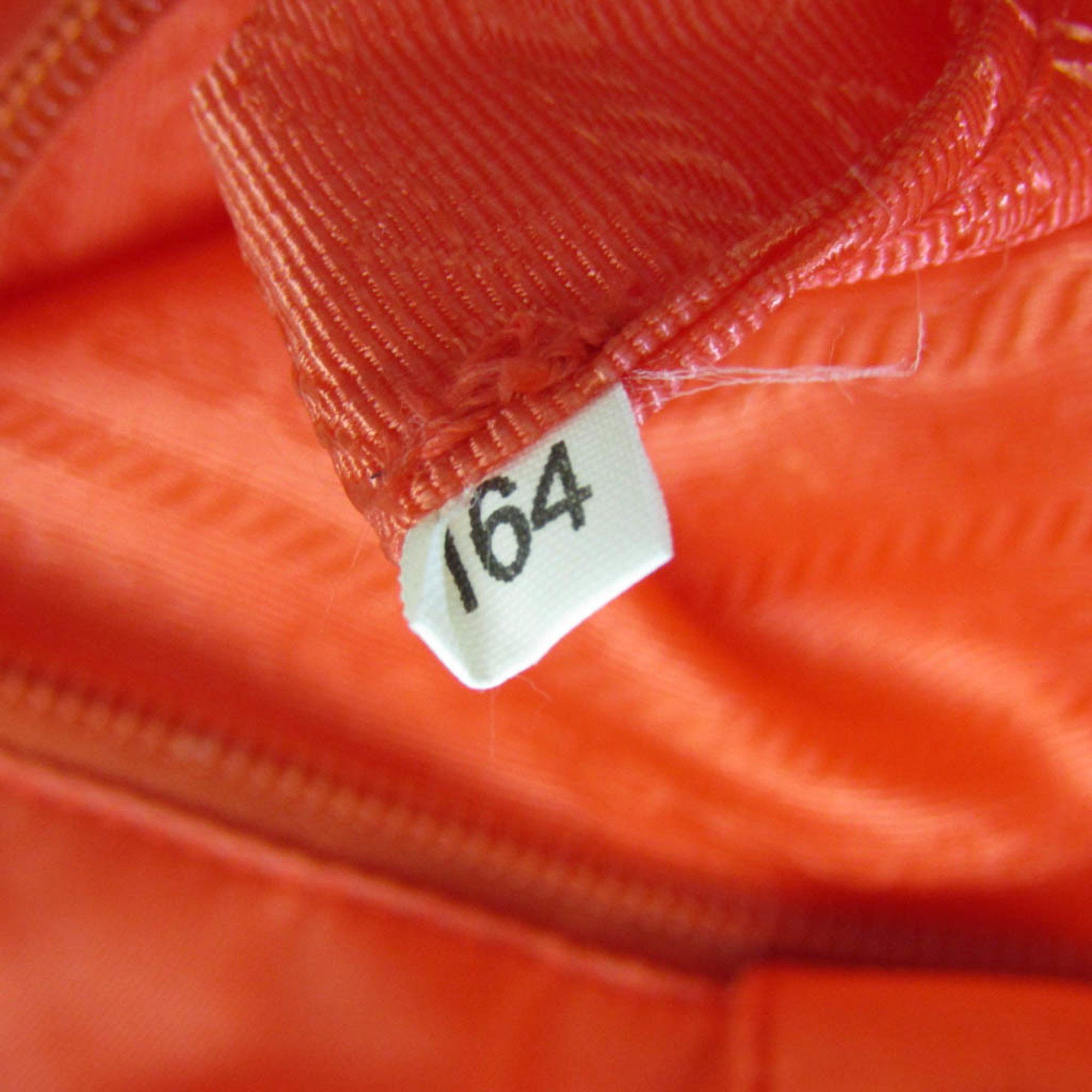 Prada Prada Vela tote Size ONE SIZE - 4 Thumbnail