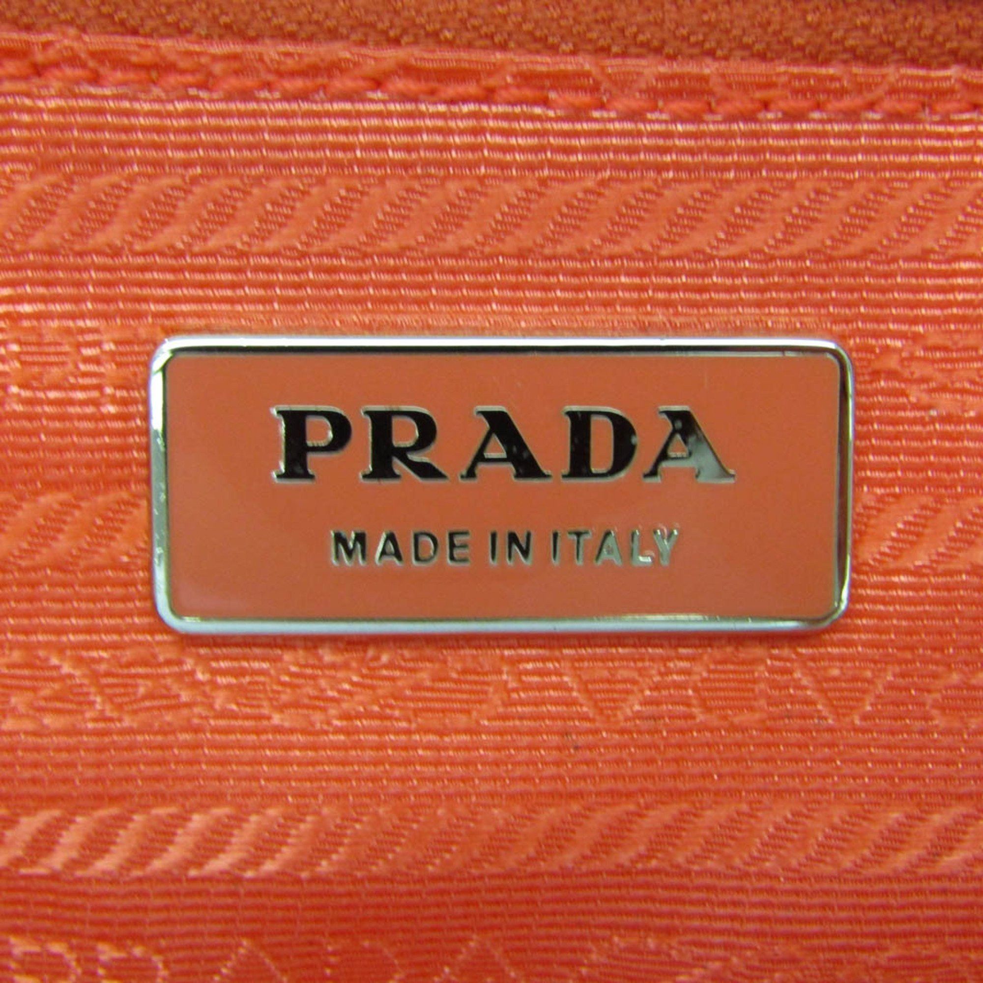 Prada Prada Vela tote Size ONE SIZE - 7 Thumbnail