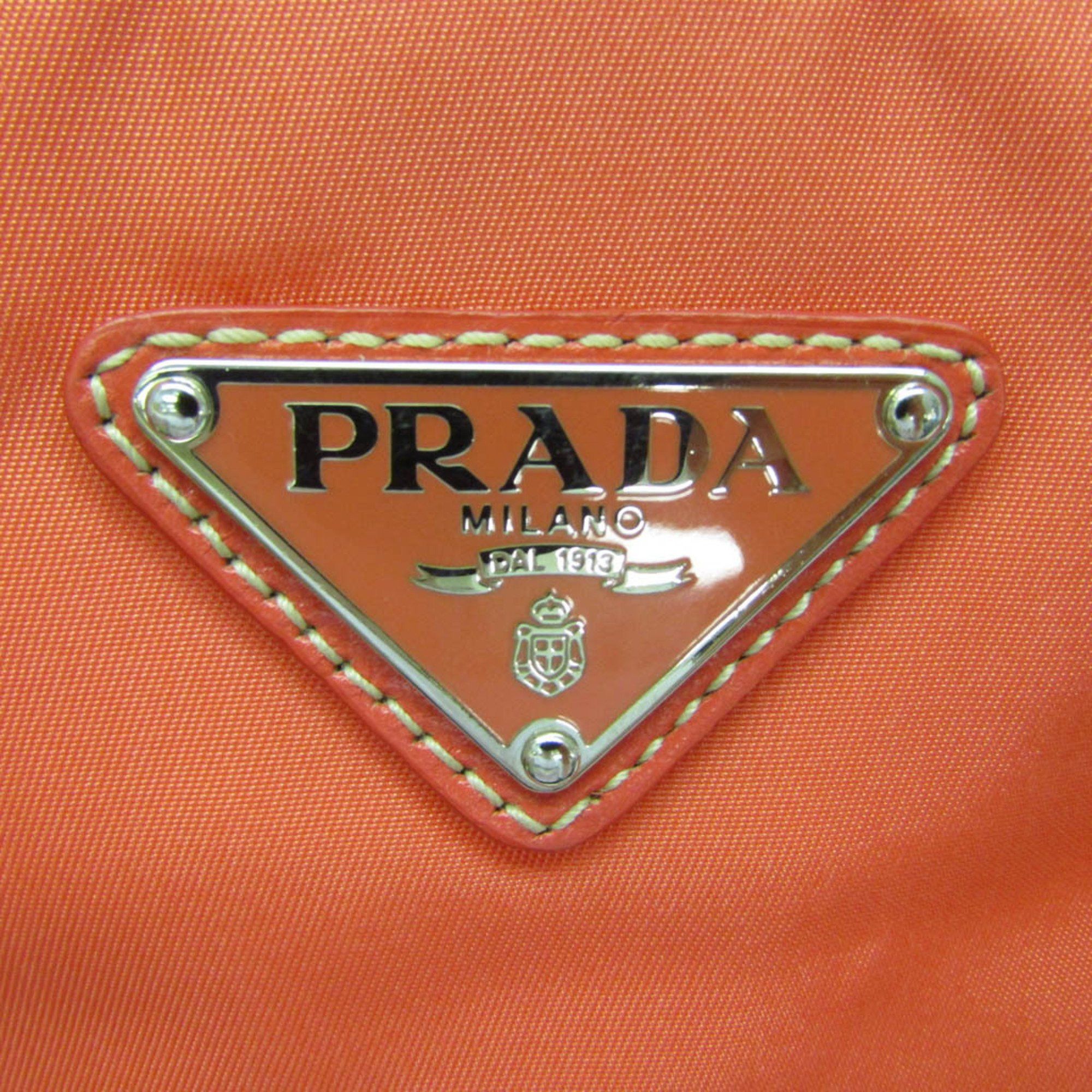 Prada Prada Vela tote Size ONE SIZE - 9 Thumbnail
