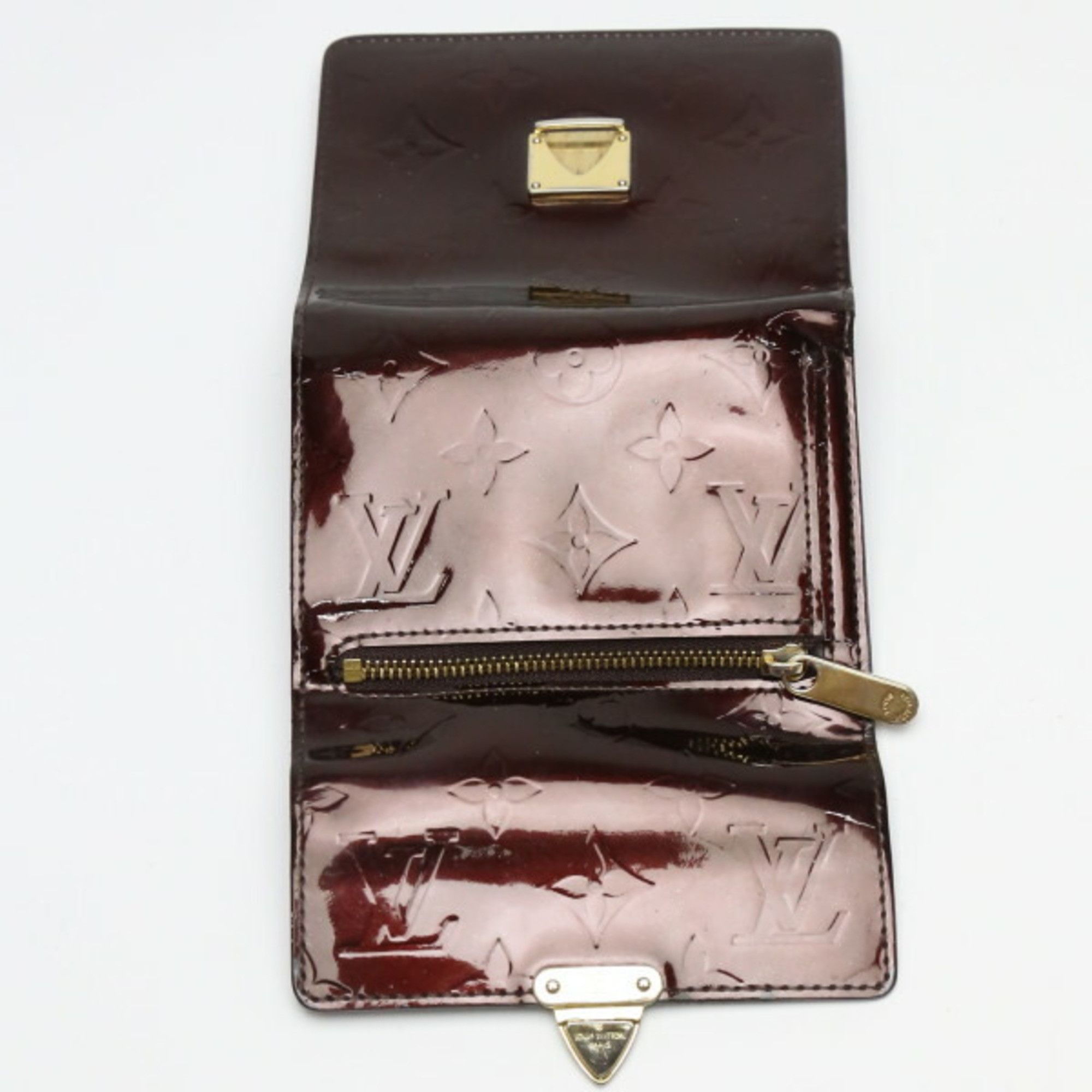 Louis Vuitton Louis Vuitton Koala wallet Size ONE SIZE - 8 Thumbnail