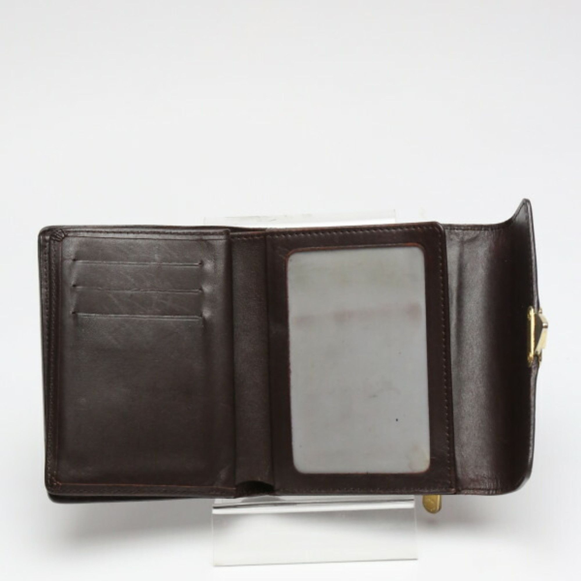 Louis Vuitton Louis Vuitton Koala wallet Size ONE SIZE - 4 Thumbnail