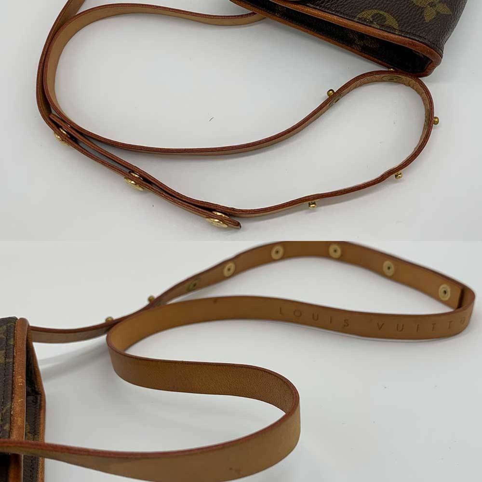 Louis Vuitton Louis Vuitton Florentine clutch Size ONE SIZE - 5 Thumbnail