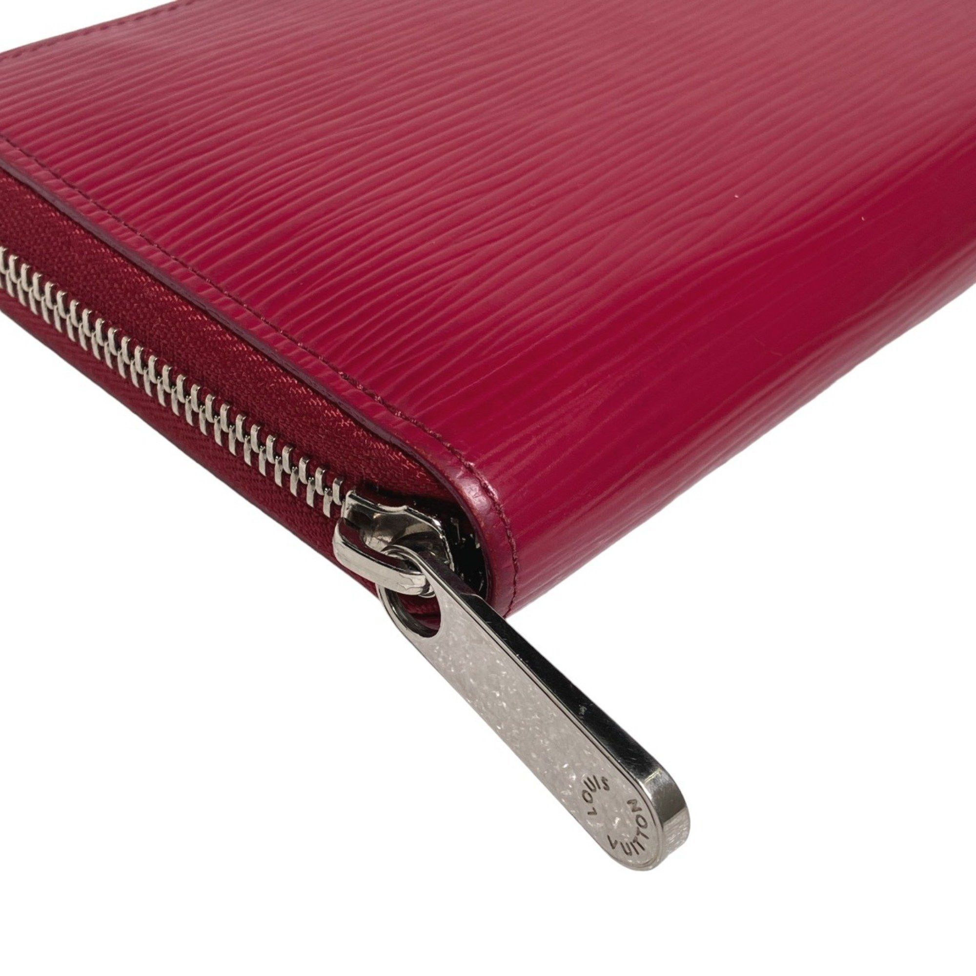 Louis Vuitton Louis Vuitton Zippy wallet wallet Size ONE SIZE - 9 Thumbnail