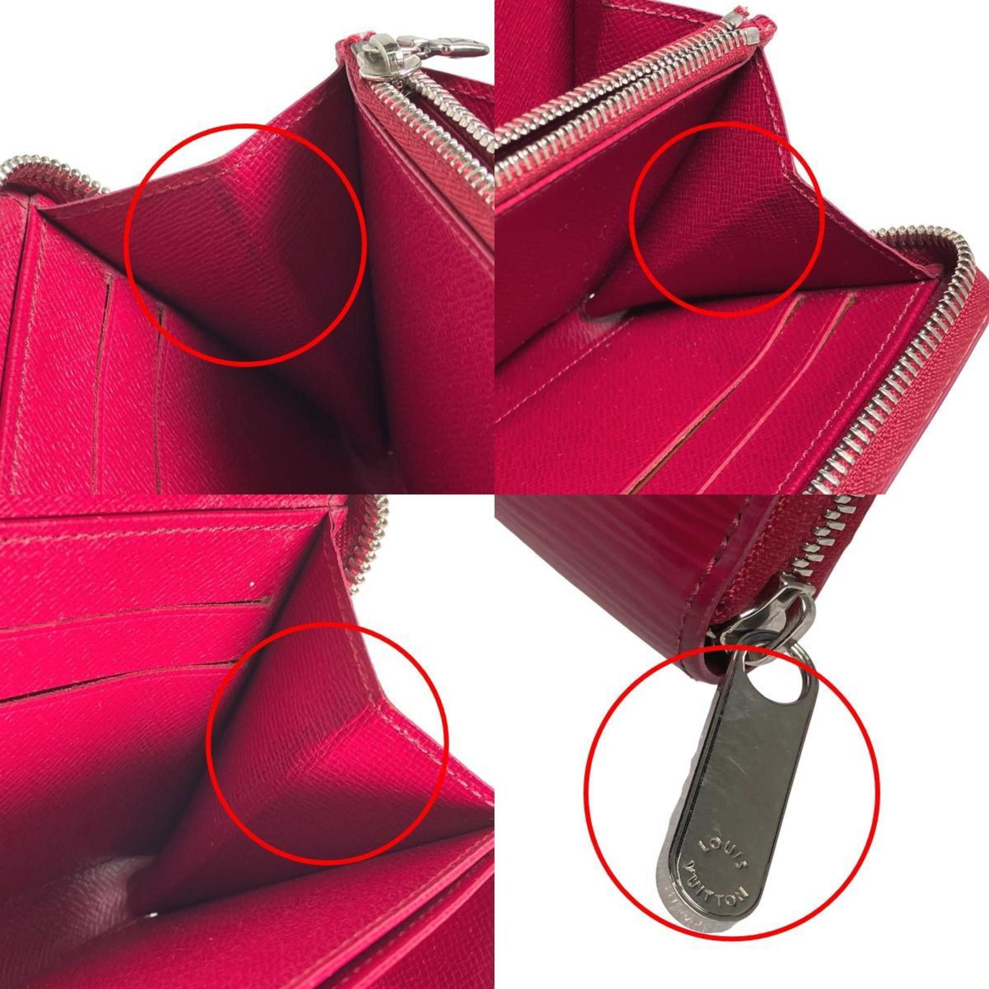 Louis Vuitton Louis Vuitton Zippy wallet wallet Size ONE SIZE - 14 Thumbnail
