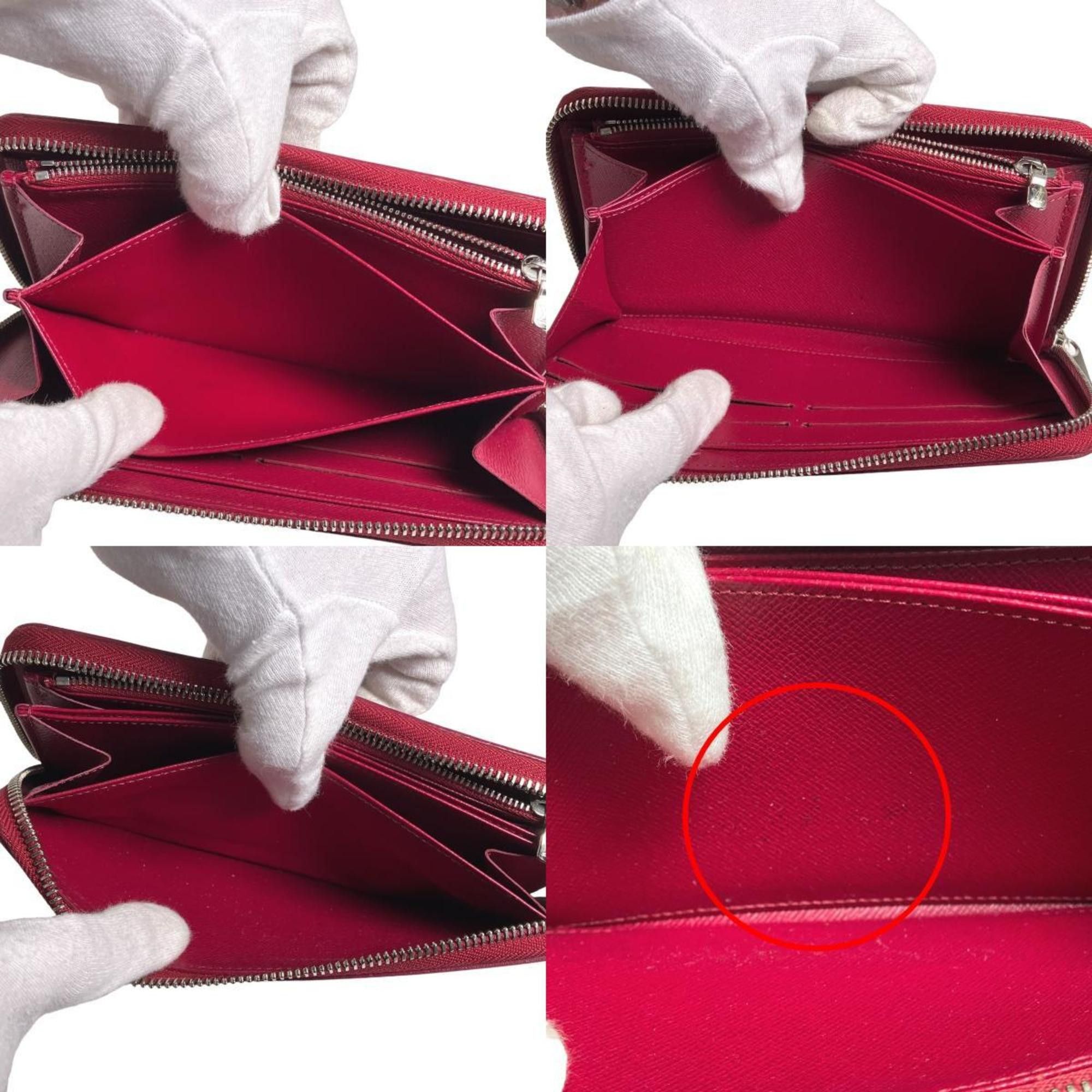 Louis Vuitton Louis Vuitton Zippy wallet wallet Size ONE SIZE - 18 Thumbnail