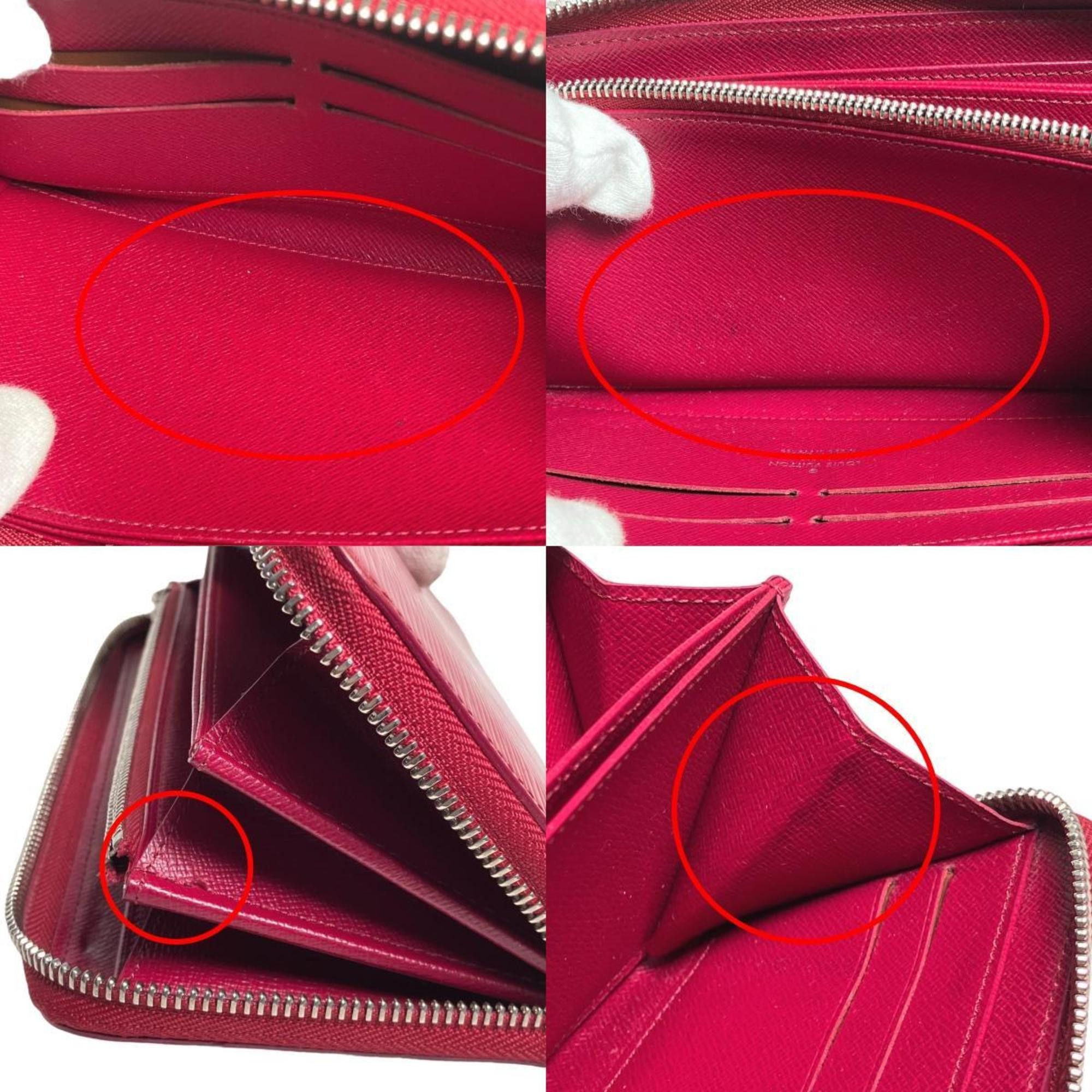 Louis Vuitton Louis Vuitton Zippy wallet wallet Size ONE SIZE - 16 Thumbnail