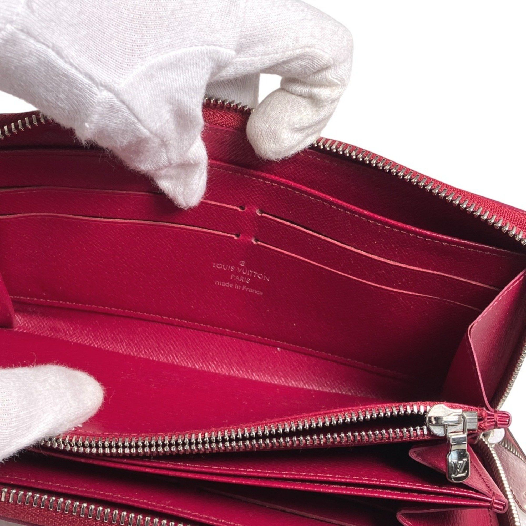 Louis Vuitton Louis Vuitton Zippy wallet wallet Size ONE SIZE - 10 Thumbnail