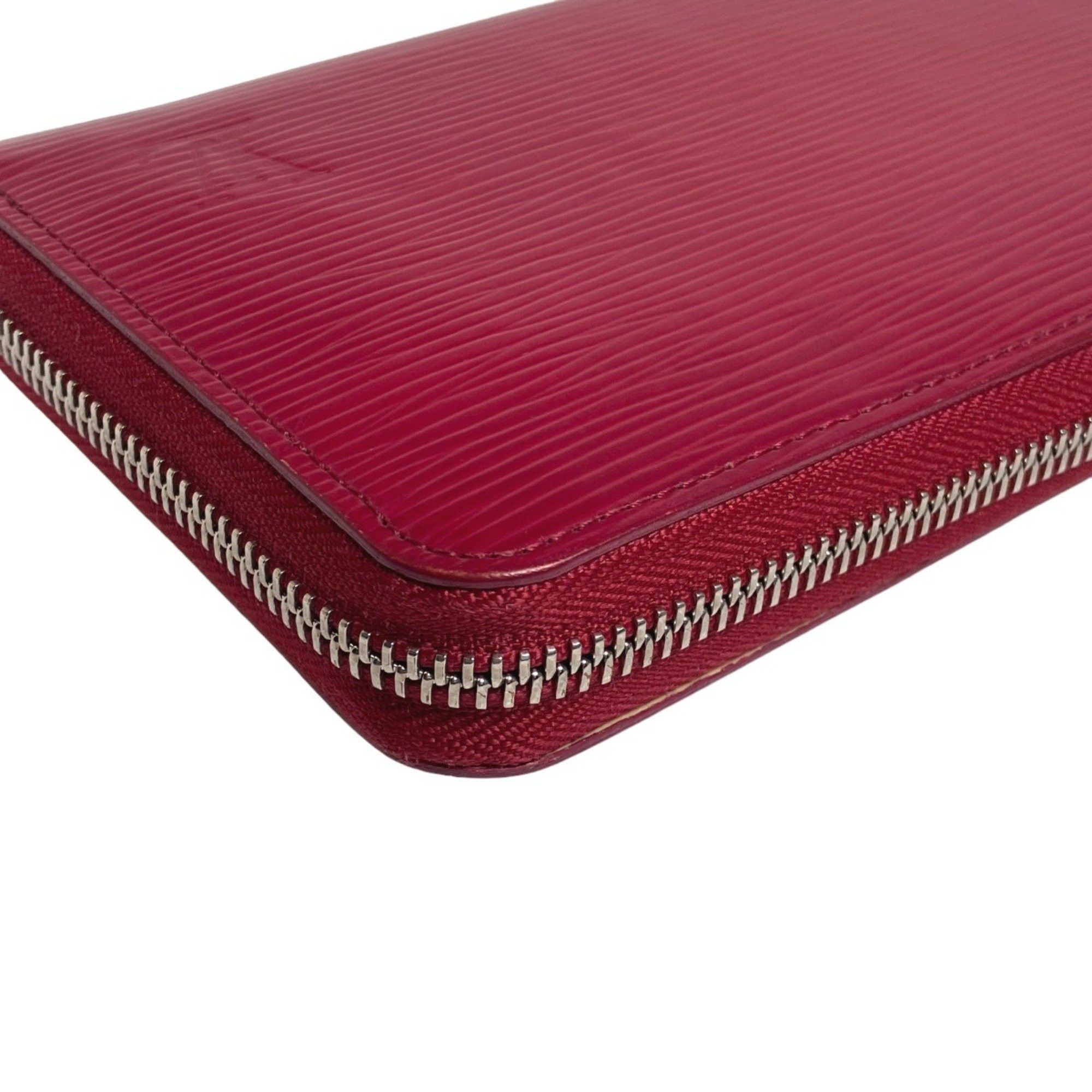 Louis Vuitton Louis Vuitton Zippy wallet wallet Size ONE SIZE - 19 Thumbnail