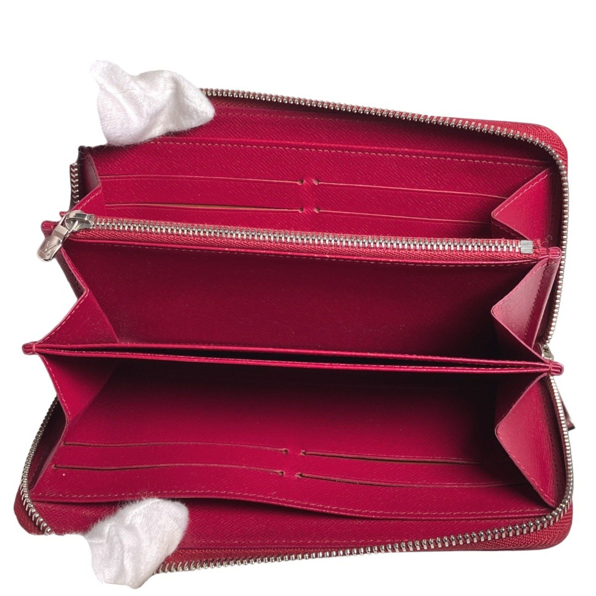 Louis Vuitton Louis Vuitton Zippy wallet wallet Size ONE SIZE - 5 Thumbnail
