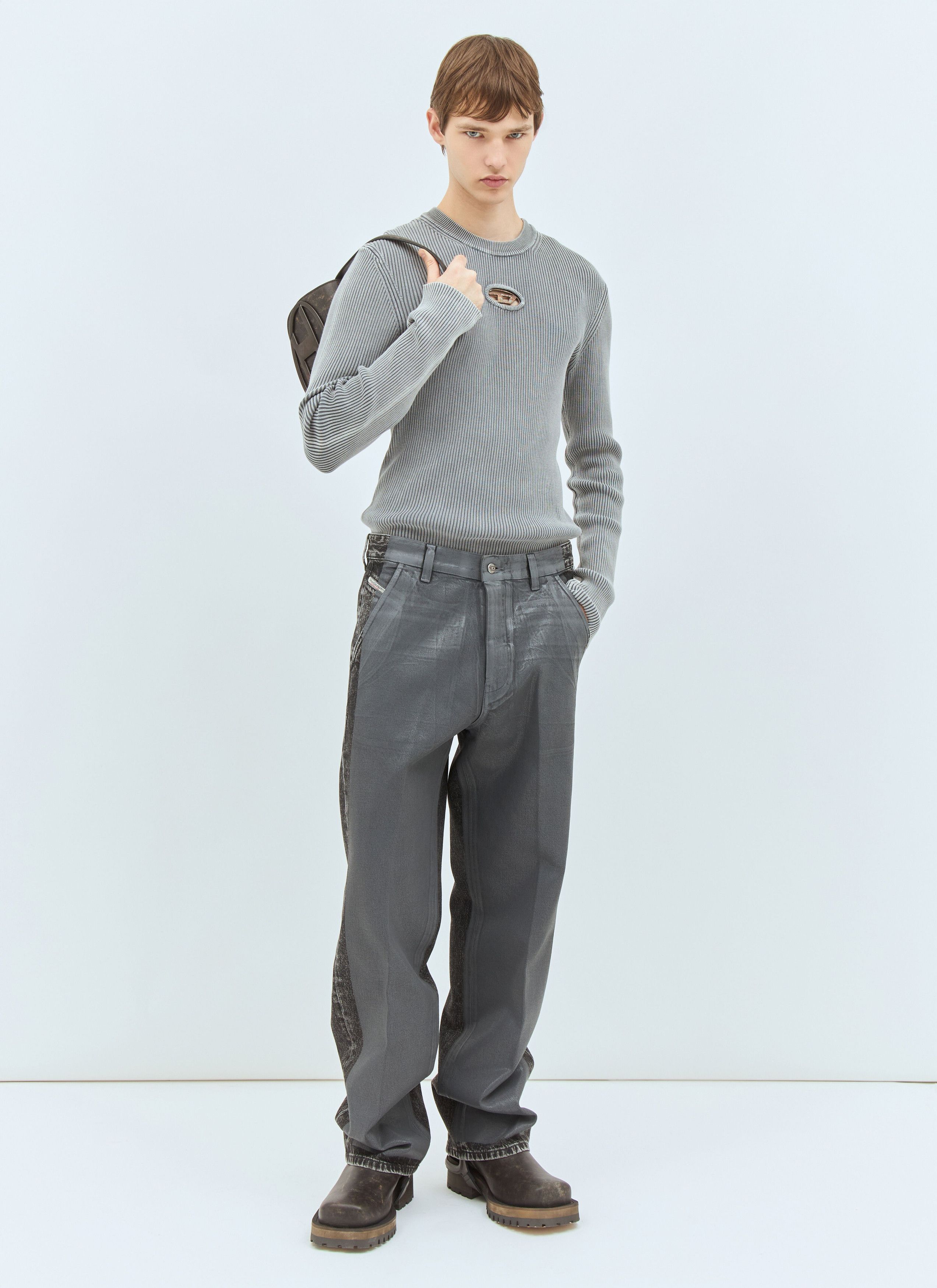 Diesel K-Darin-R Top Size US XXL / EU 58 / 5 - 2 Thumbnail