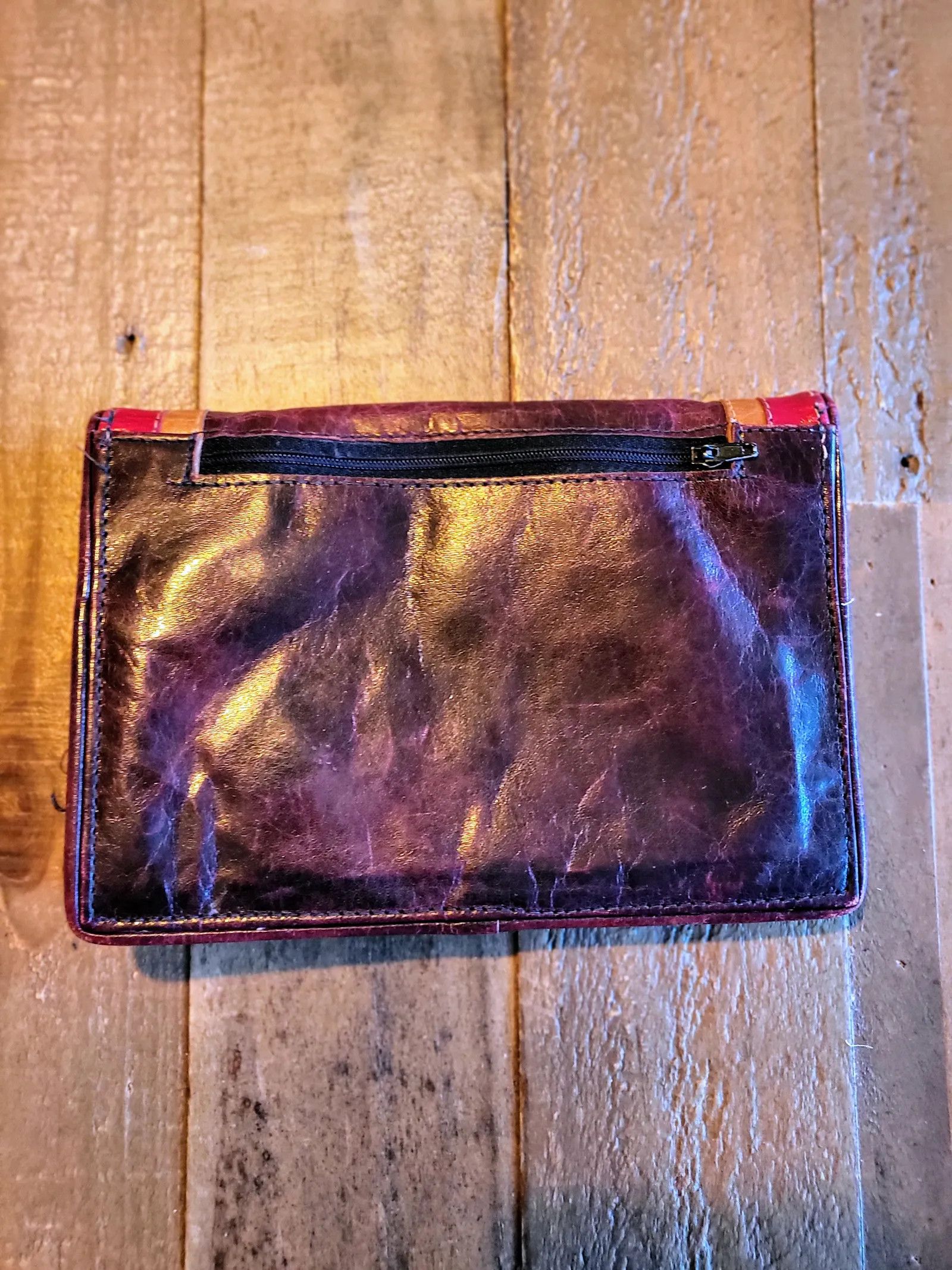 Vintage Vintage Bucket Bag Size ONE SIZE - 2 Thumbnail