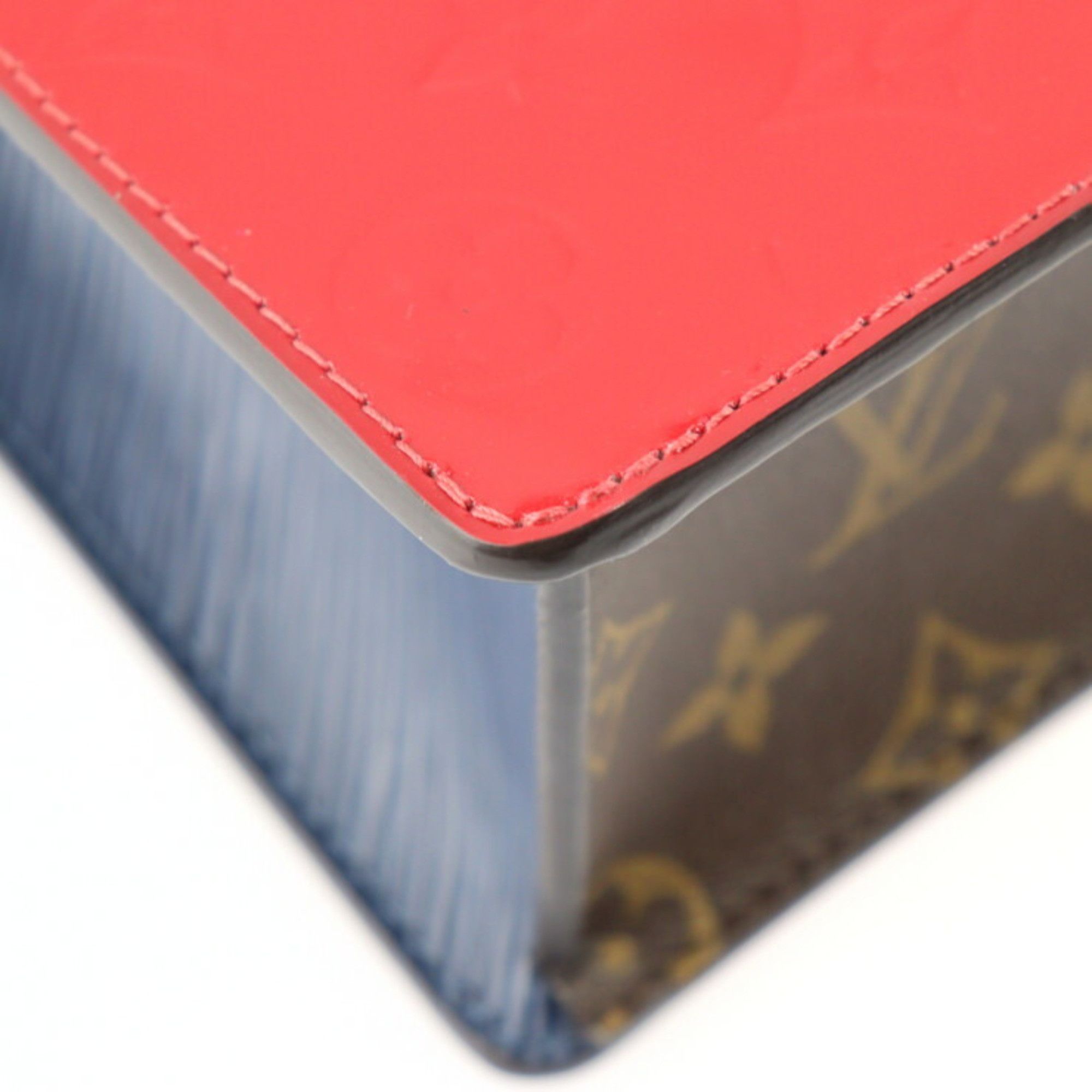 Louis Vuitton Louis Vuitton Spring Street shoulder Size ONE SIZE - 7 Thumbnail