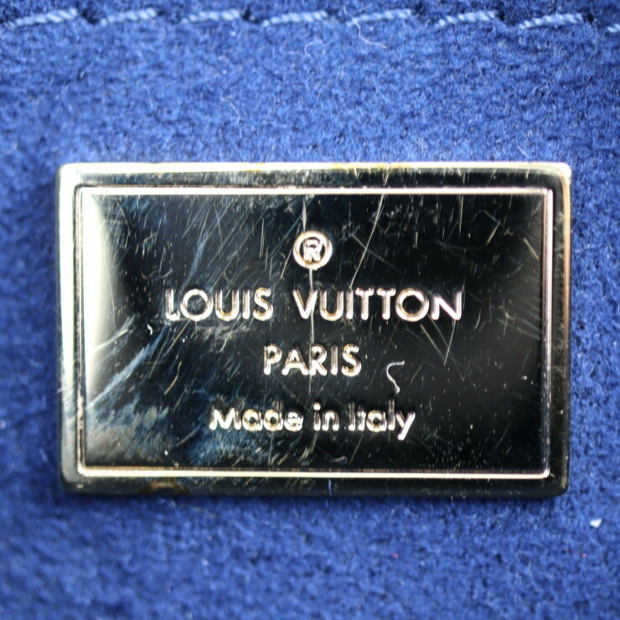 Louis Vuitton Louis Vuitton Spring Street shoulder Size ONE SIZE - 6 Thumbnail