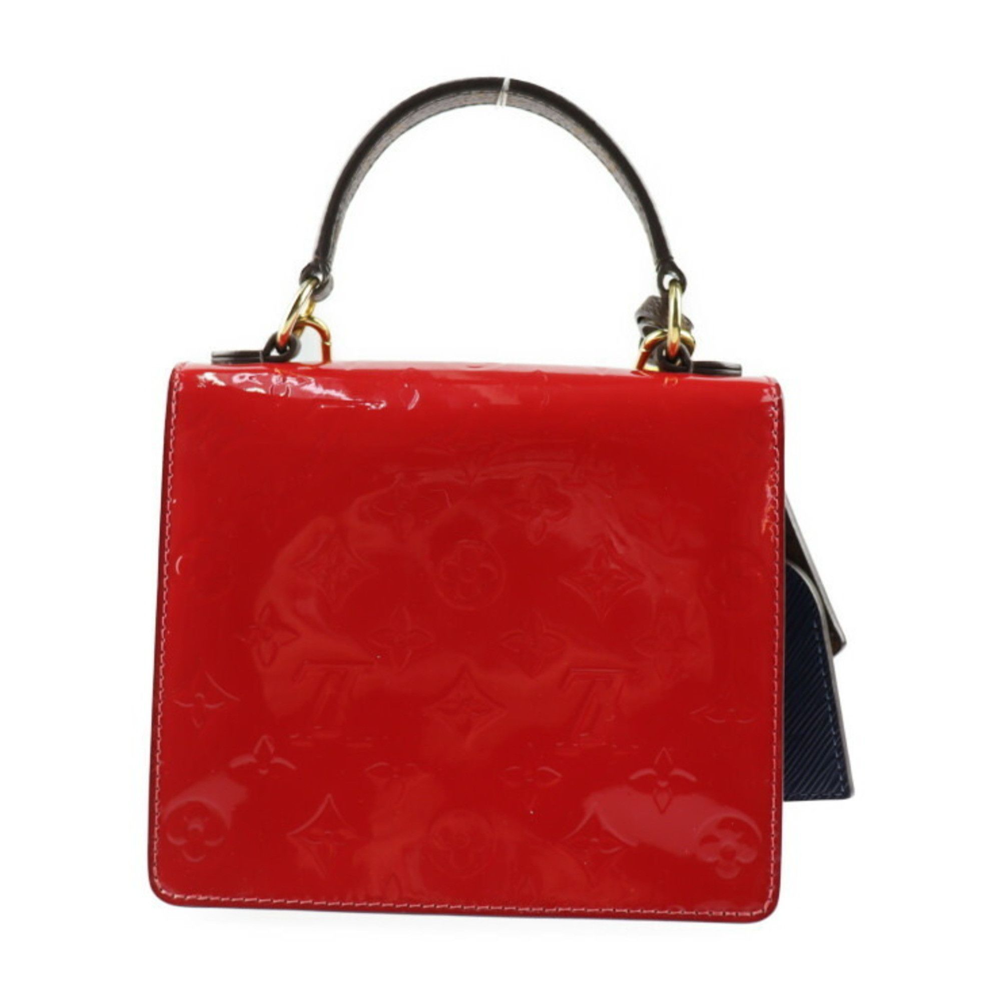 Louis Vuitton Louis Vuitton Spring Street shoulder Size ONE SIZE - 2 Thumbnail