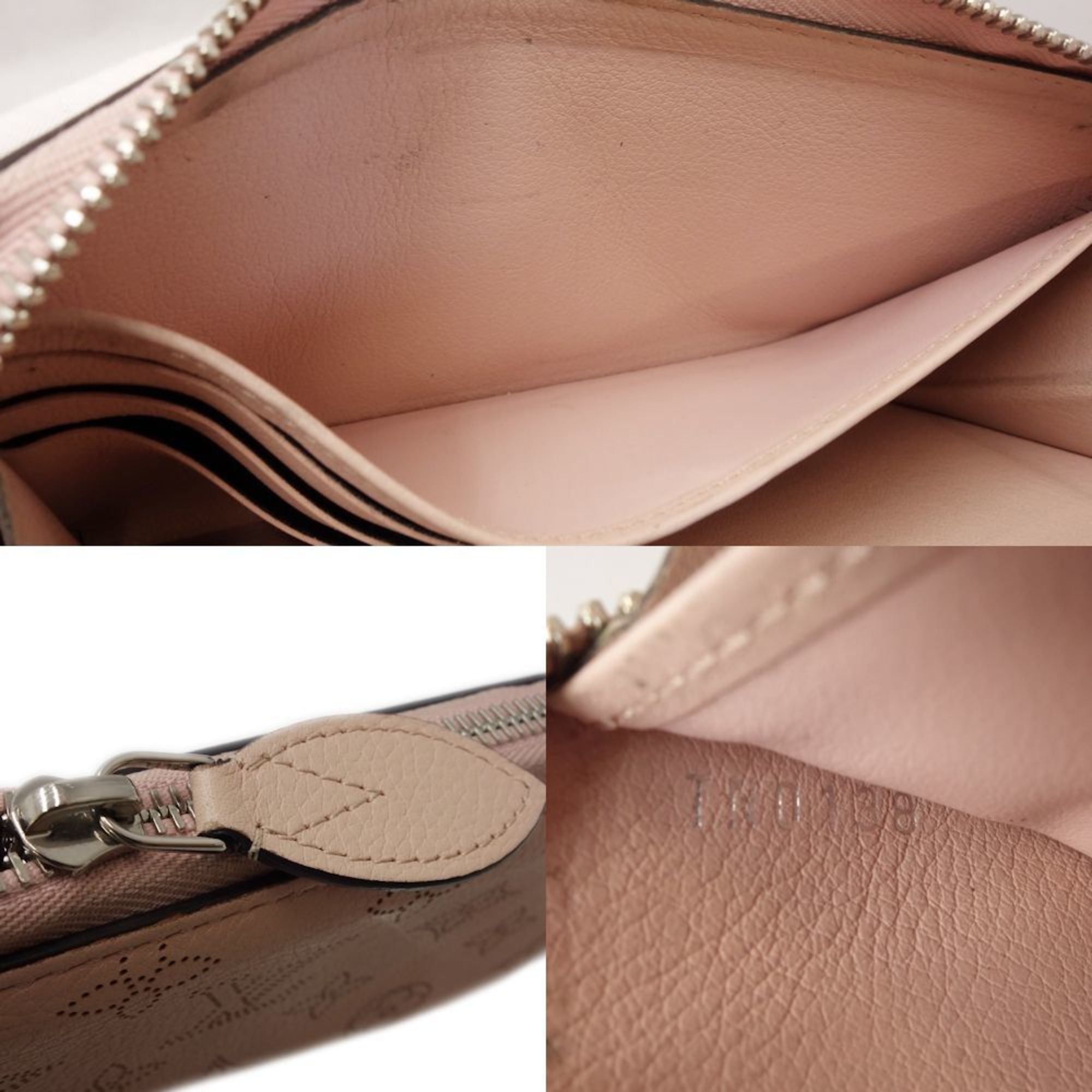 Louis Vuitton Louis Vuitton Zippy wallet Size ONE SIZE - 5 Thumbnail