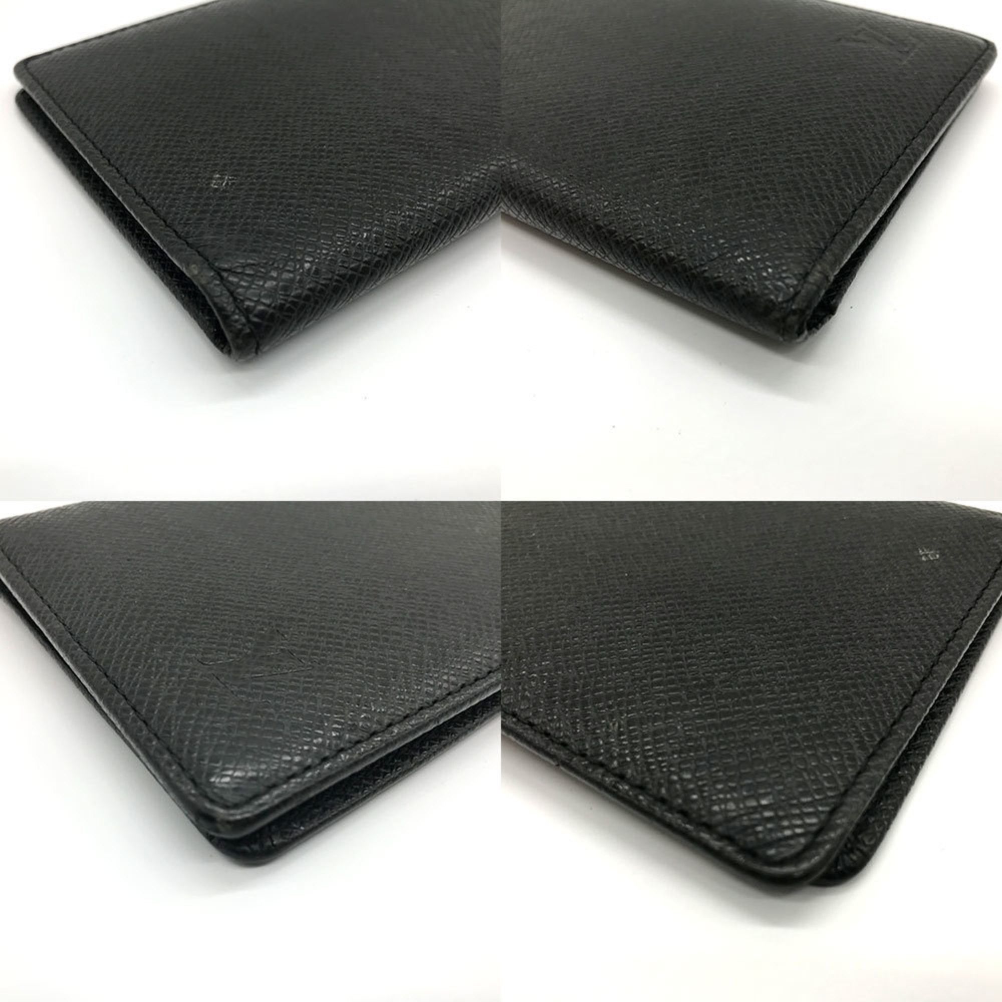 Louis Vuitton Louis Vuitton Porte carte credit bifold wallet Size ONE SIZE - 5 Thumbnail