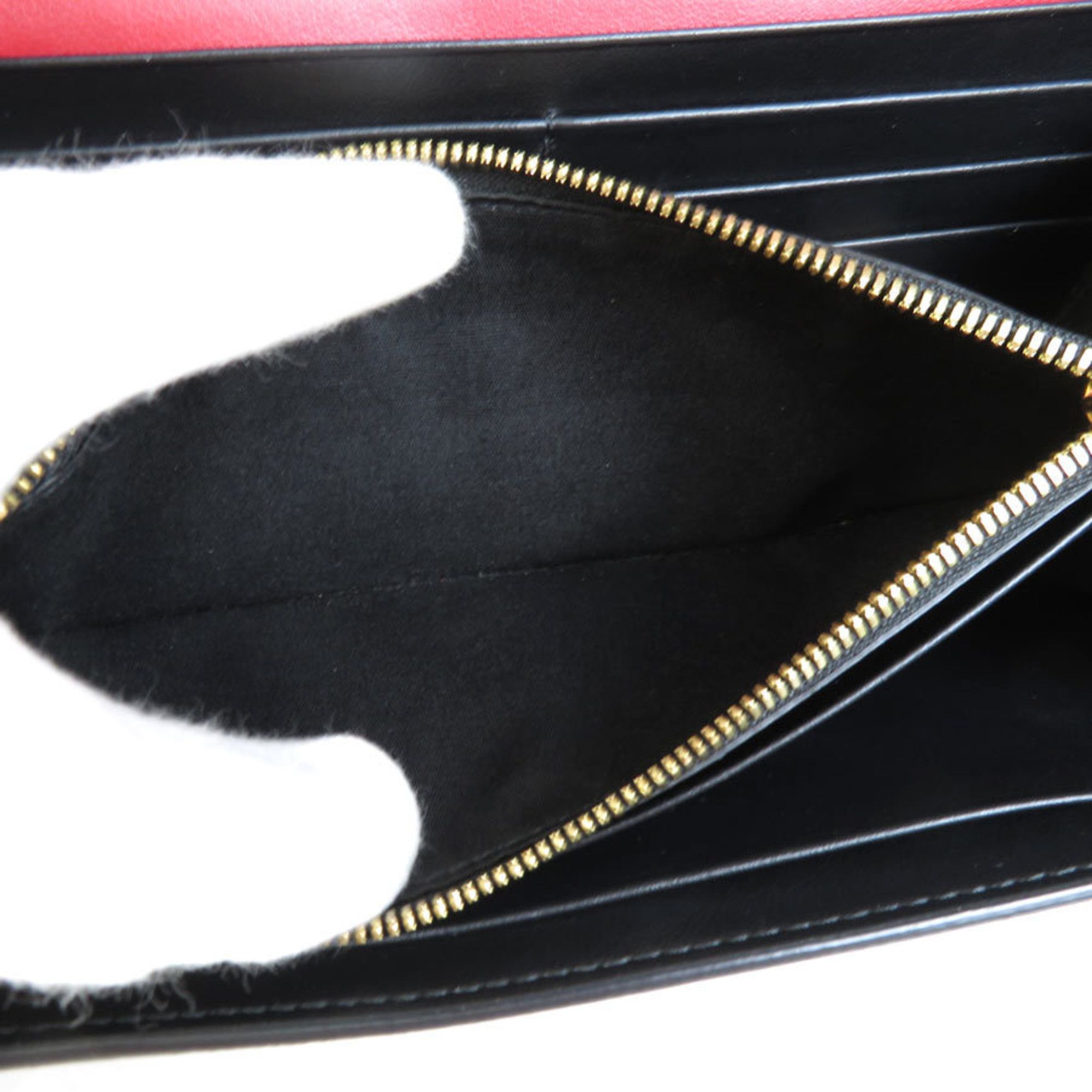 Salvatore Ferragamo Salvatore Ferragamo Gancini wallet Size ONE SIZE - 3 Thumbnail