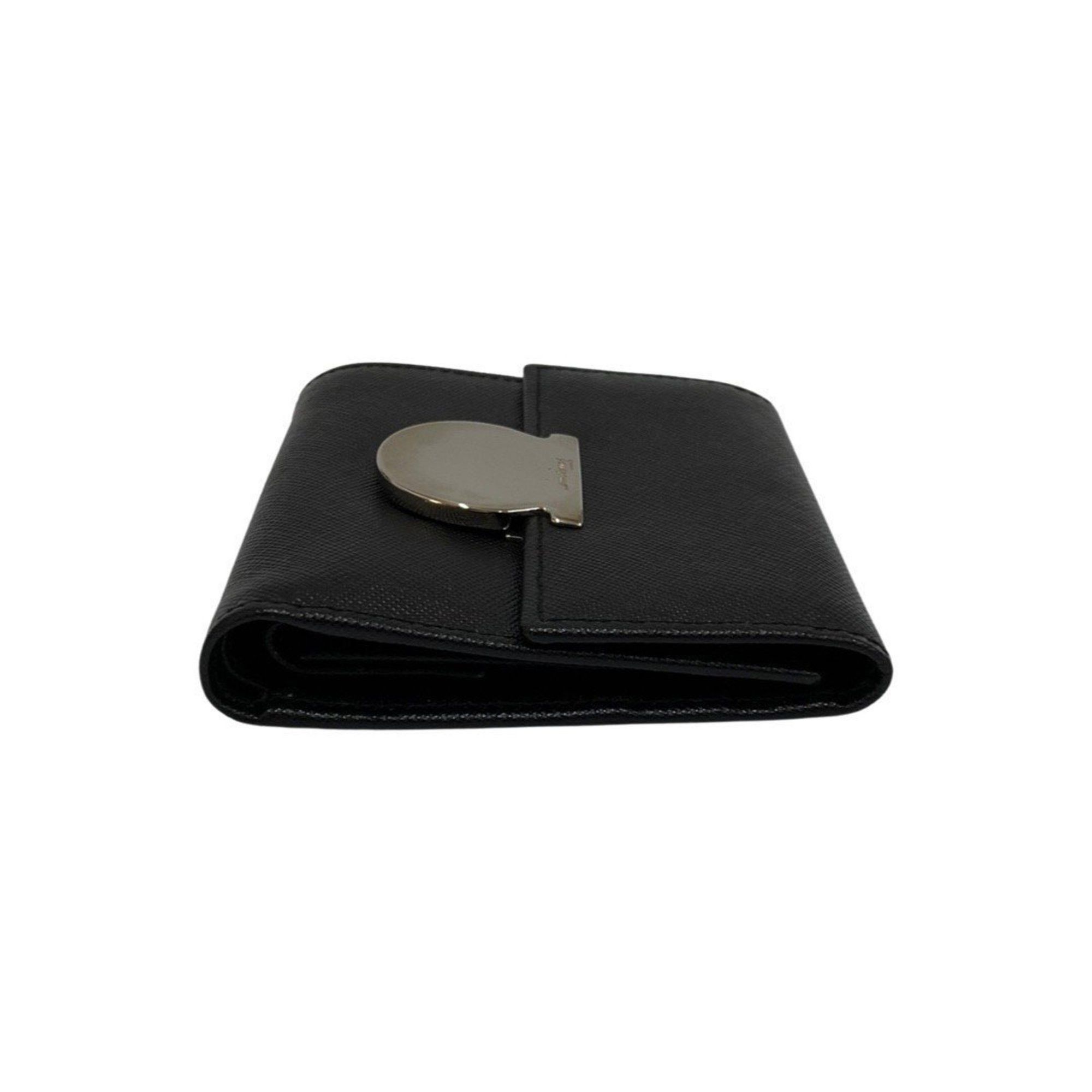 Salvatore Ferragamo Salvatore Ferragamo wallet Size ONE SIZE - 4 Thumbnail