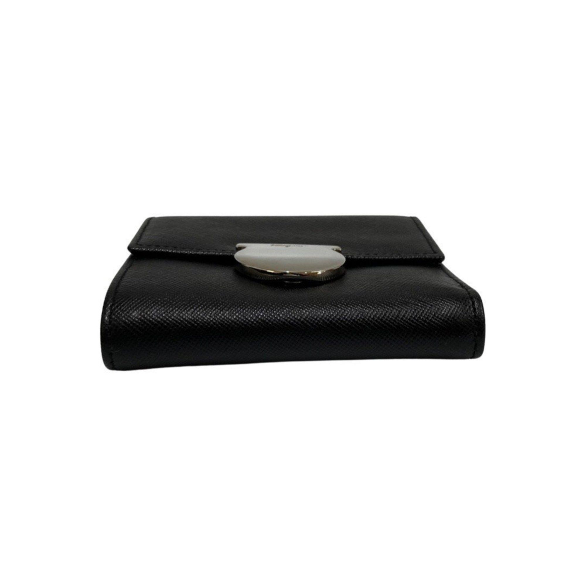 Salvatore Ferragamo Salvatore Ferragamo wallet Size ONE SIZE - 3 Thumbnail