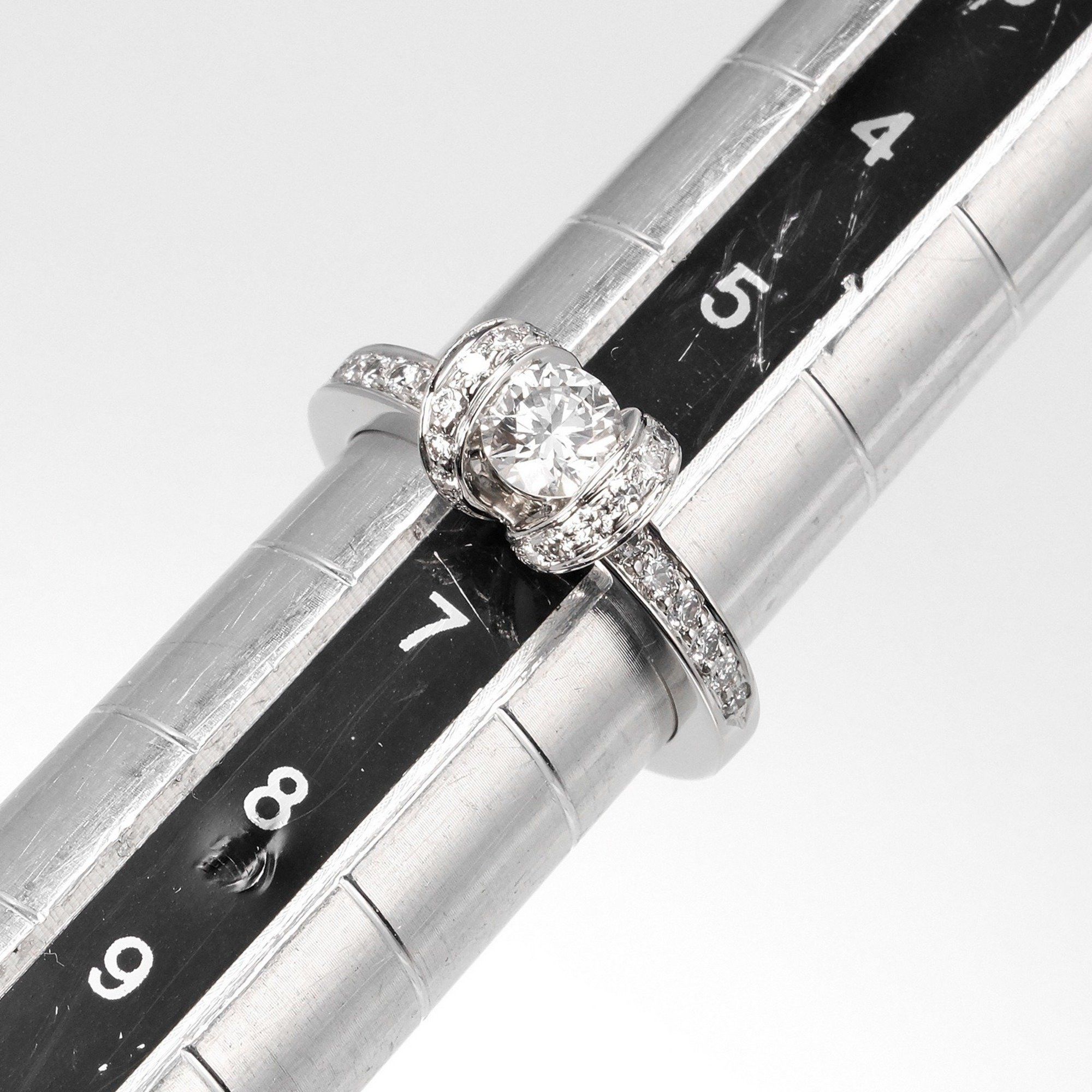 Tiffany & Co. Tiffany & Co Ribbon ring Size ONE SIZE - 8 Thumbnail