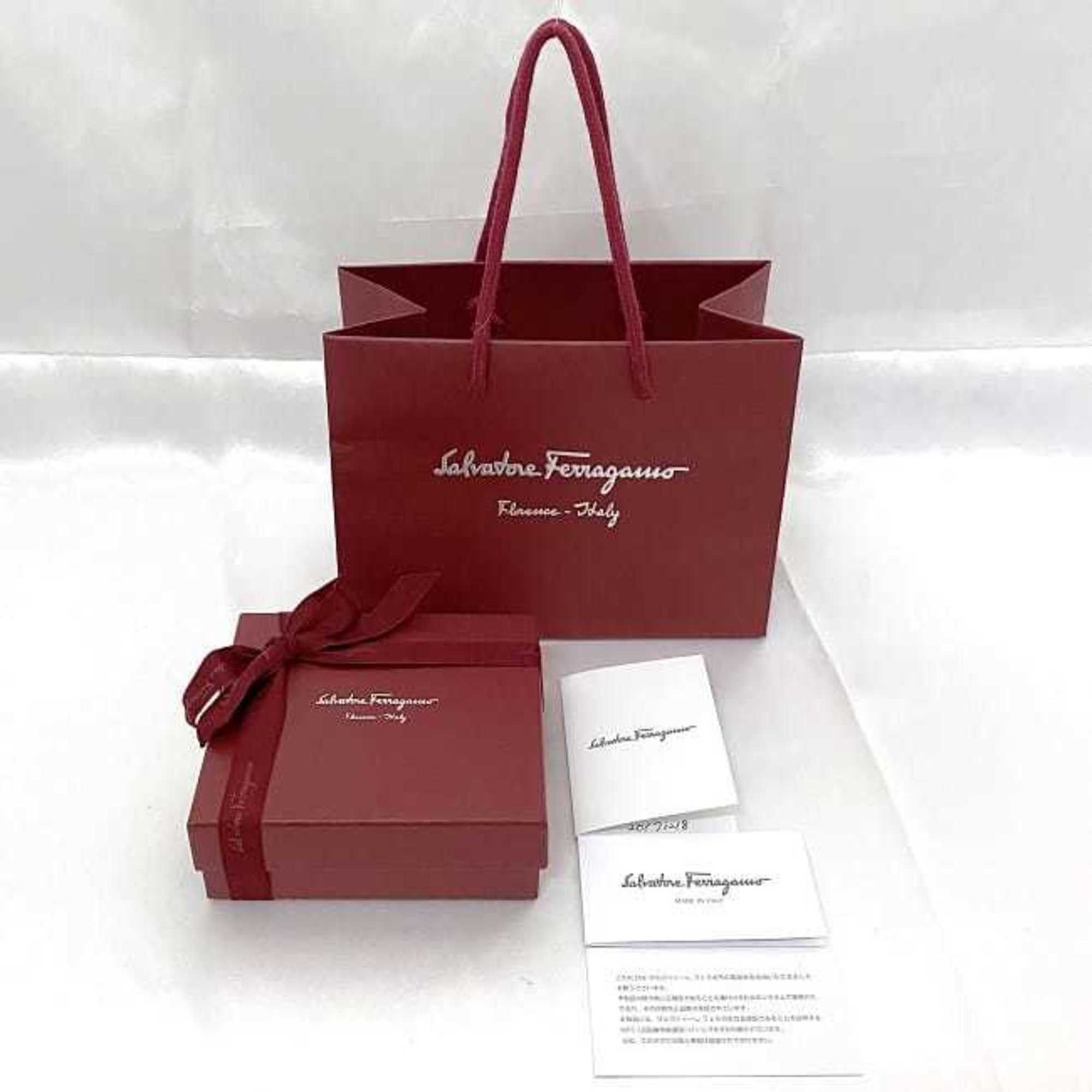 Salvatore Ferragamo Salvatore Ferragamo Vara wallet Size ONE SIZE - 7 Thumbnail