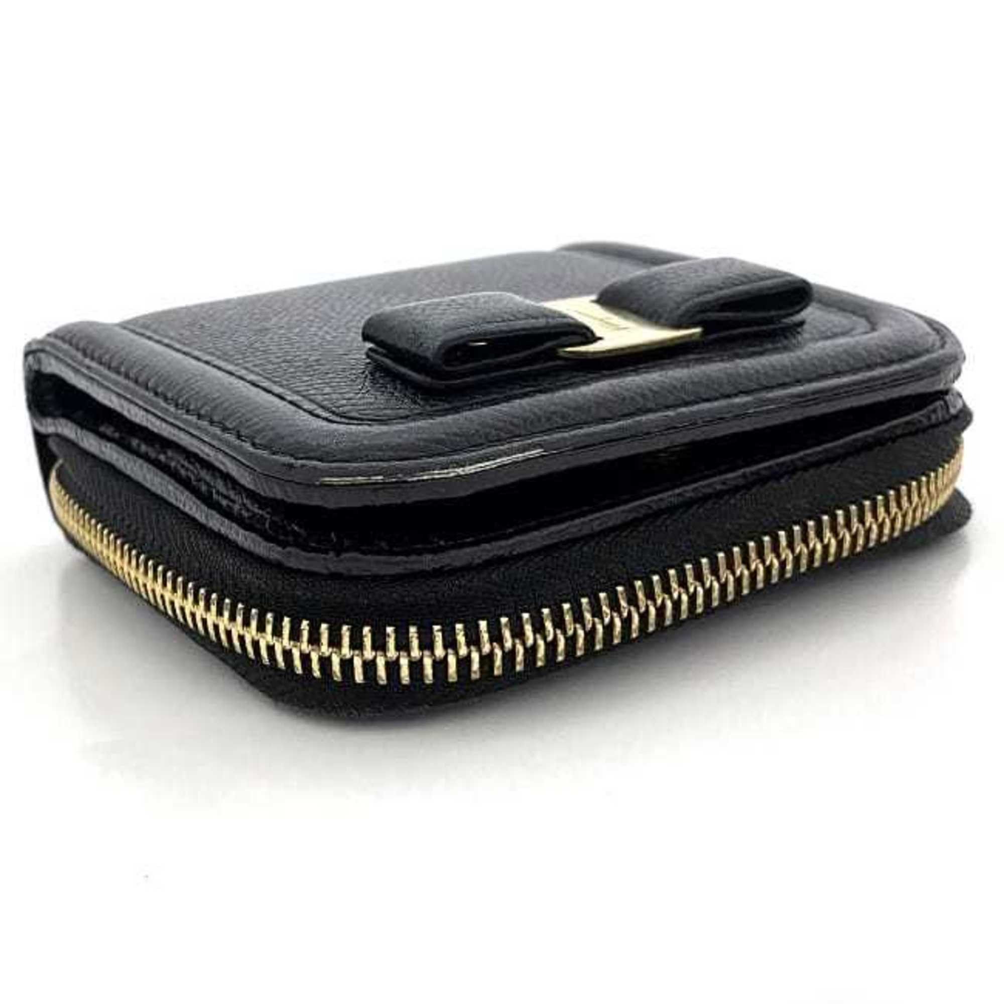 Salvatore Ferragamo Salvatore Ferragamo Vara wallet Size ONE SIZE - 3 Thumbnail
