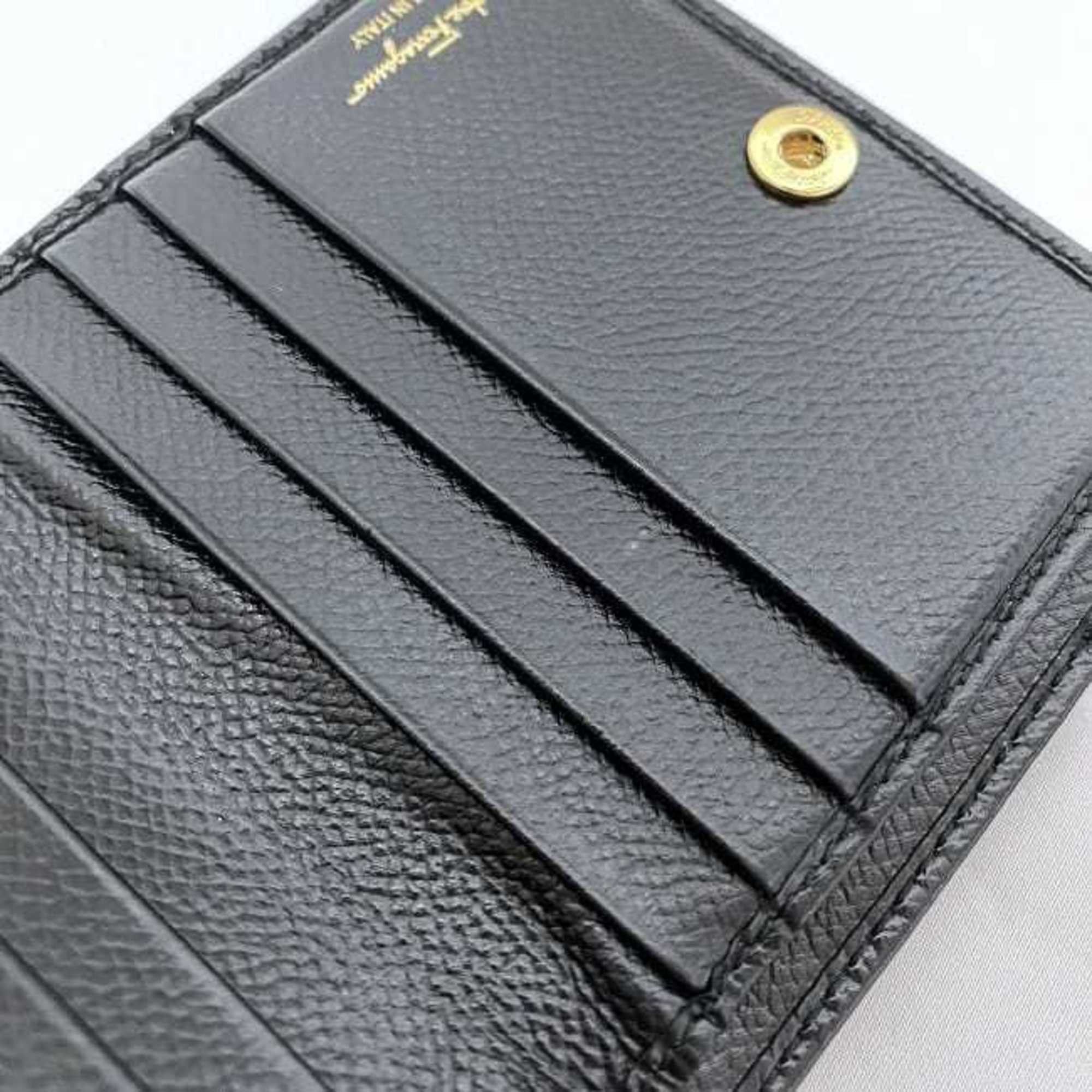 Salvatore Ferragamo Salvatore Ferragamo Vara wallet Size ONE SIZE - 10 Thumbnail