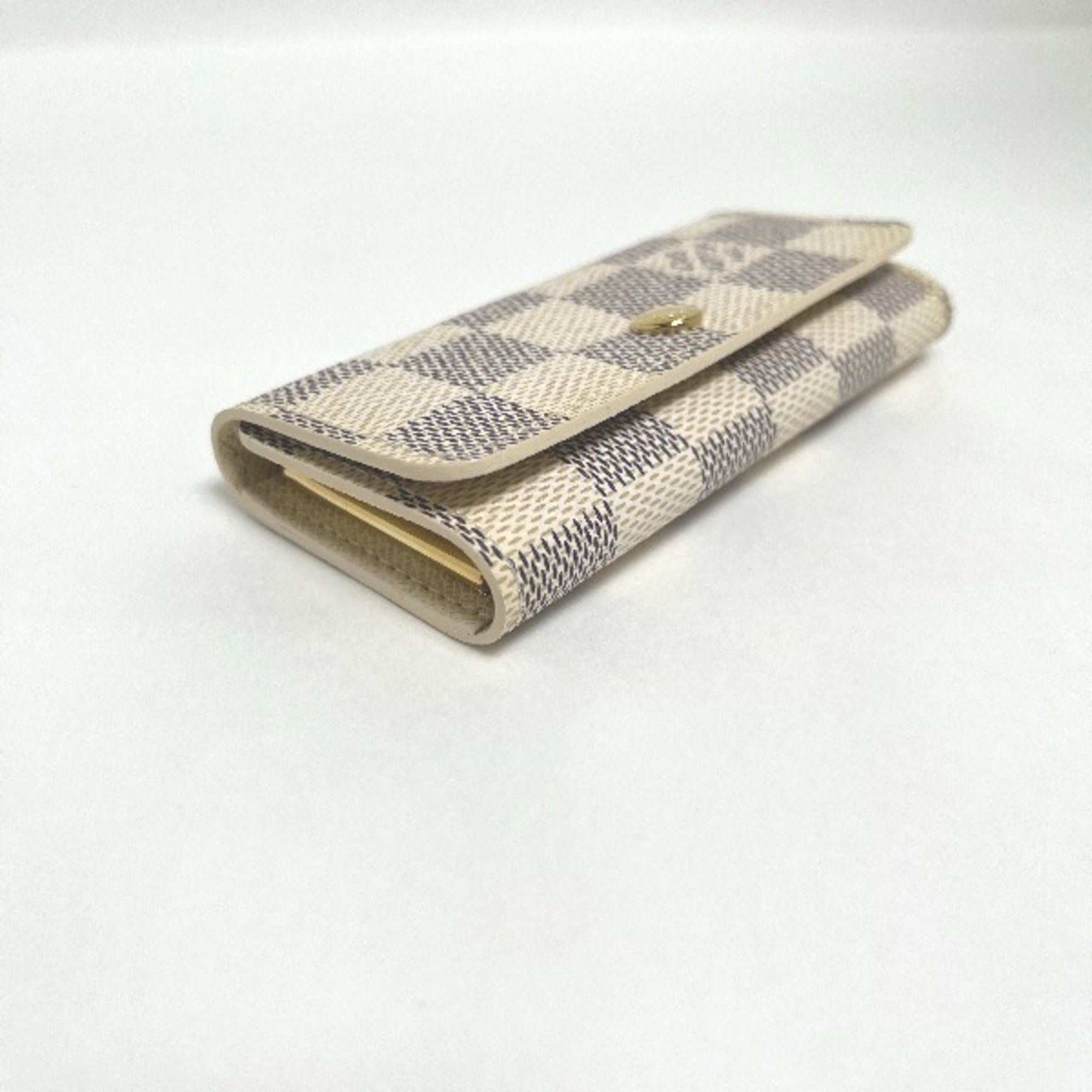 Louis Vuitton Louis Vuitton Pochette Clés wallet Size ONE SIZE - 4 Thumbnail
