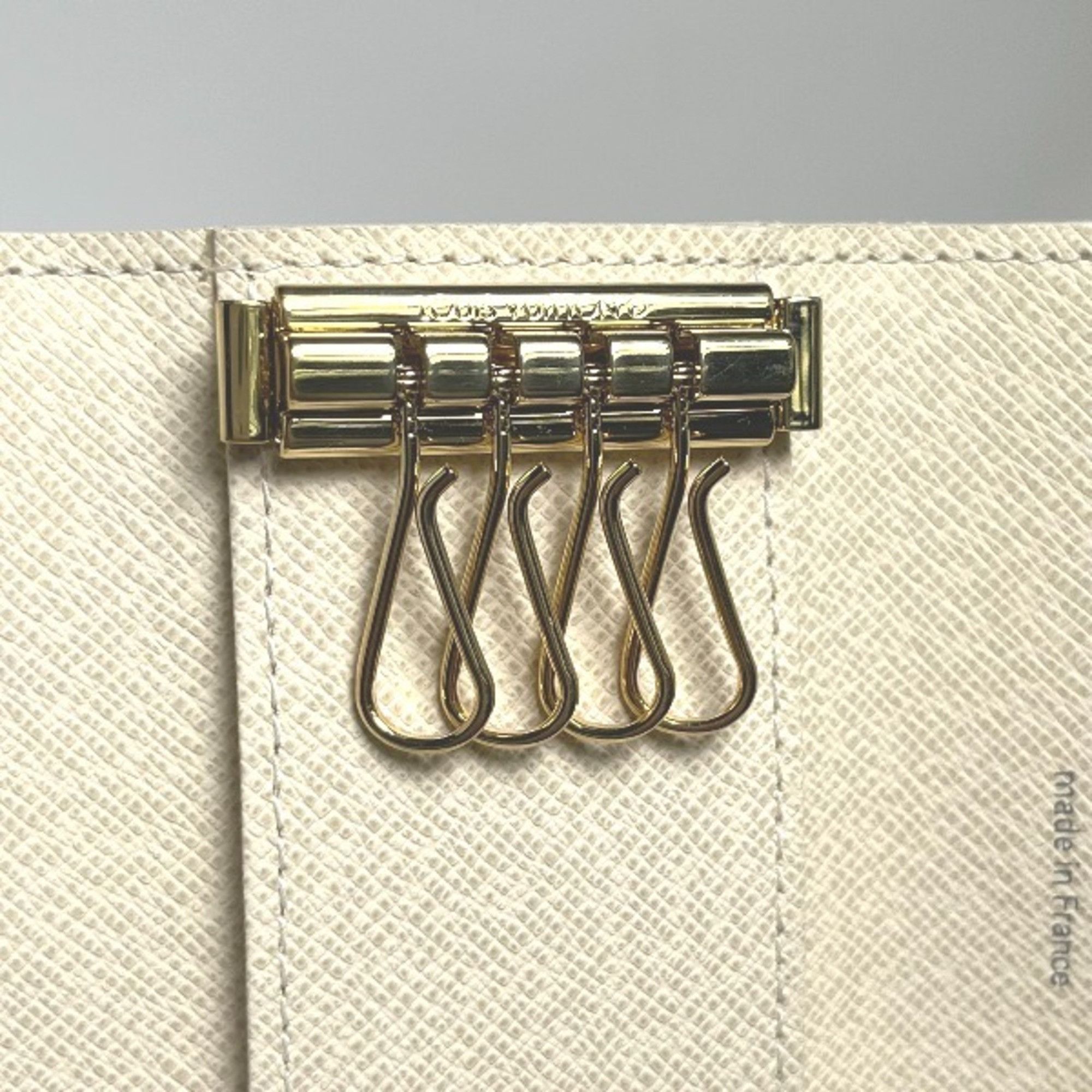 Louis Vuitton Louis Vuitton Pochette Clés wallet Size ONE SIZE - 8 Thumbnail