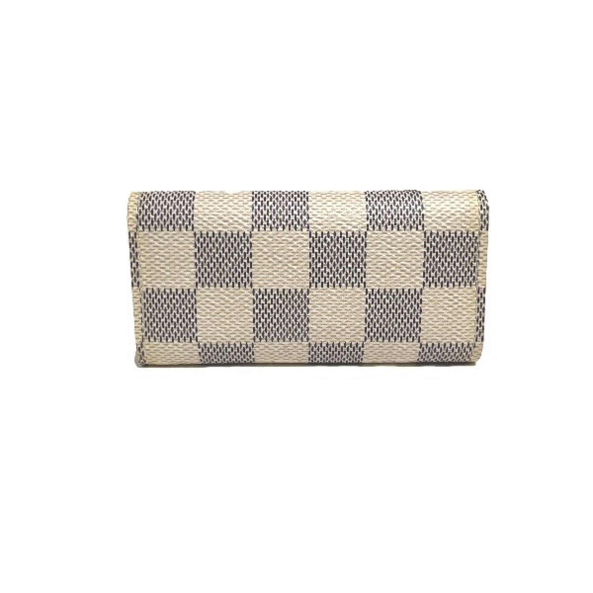 Louis Vuitton Louis Vuitton Pochette Clés wallet Size ONE SIZE - 2 Thumbnail
