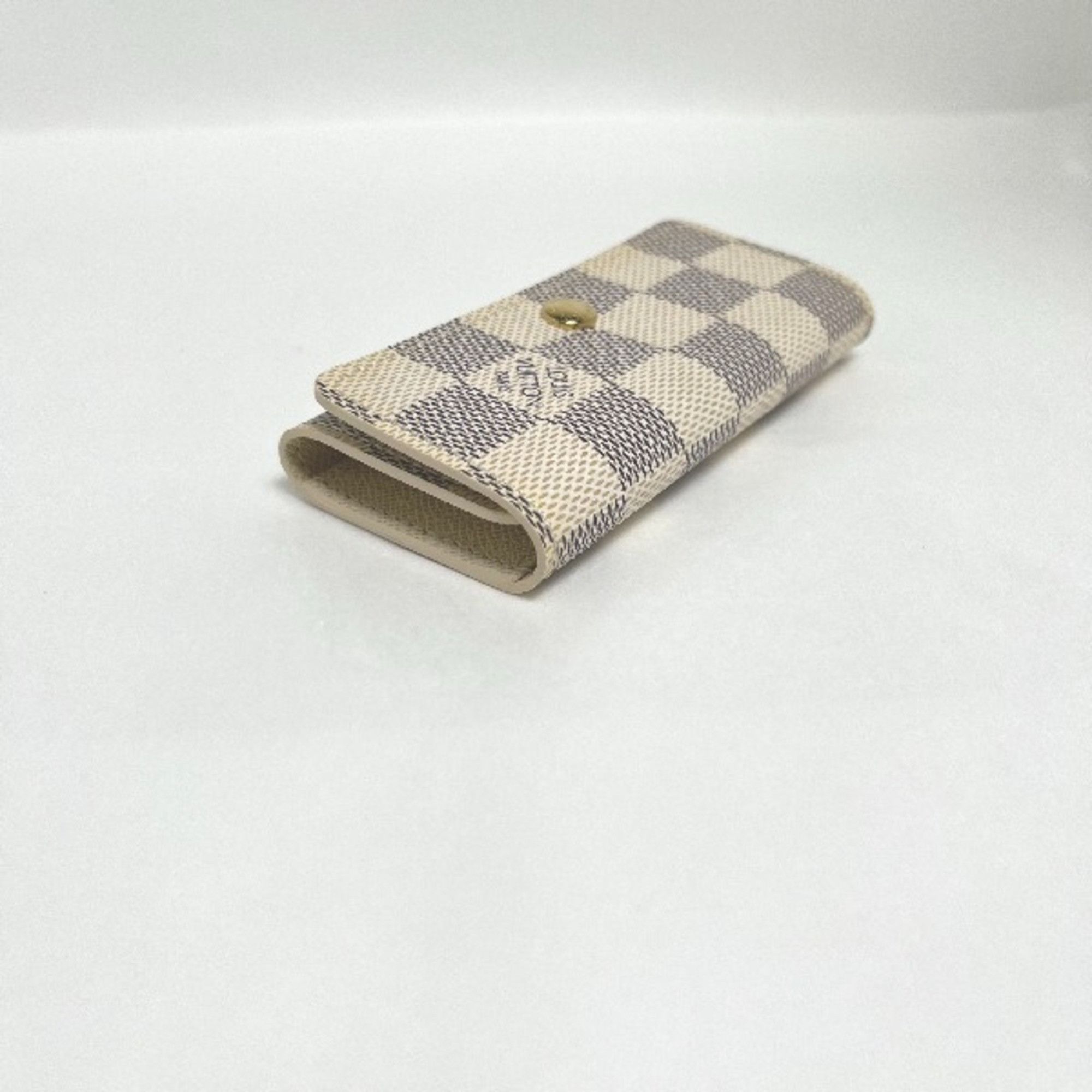Louis Vuitton Louis Vuitton Pochette Clés wallet Size ONE SIZE - 9 Thumbnail
