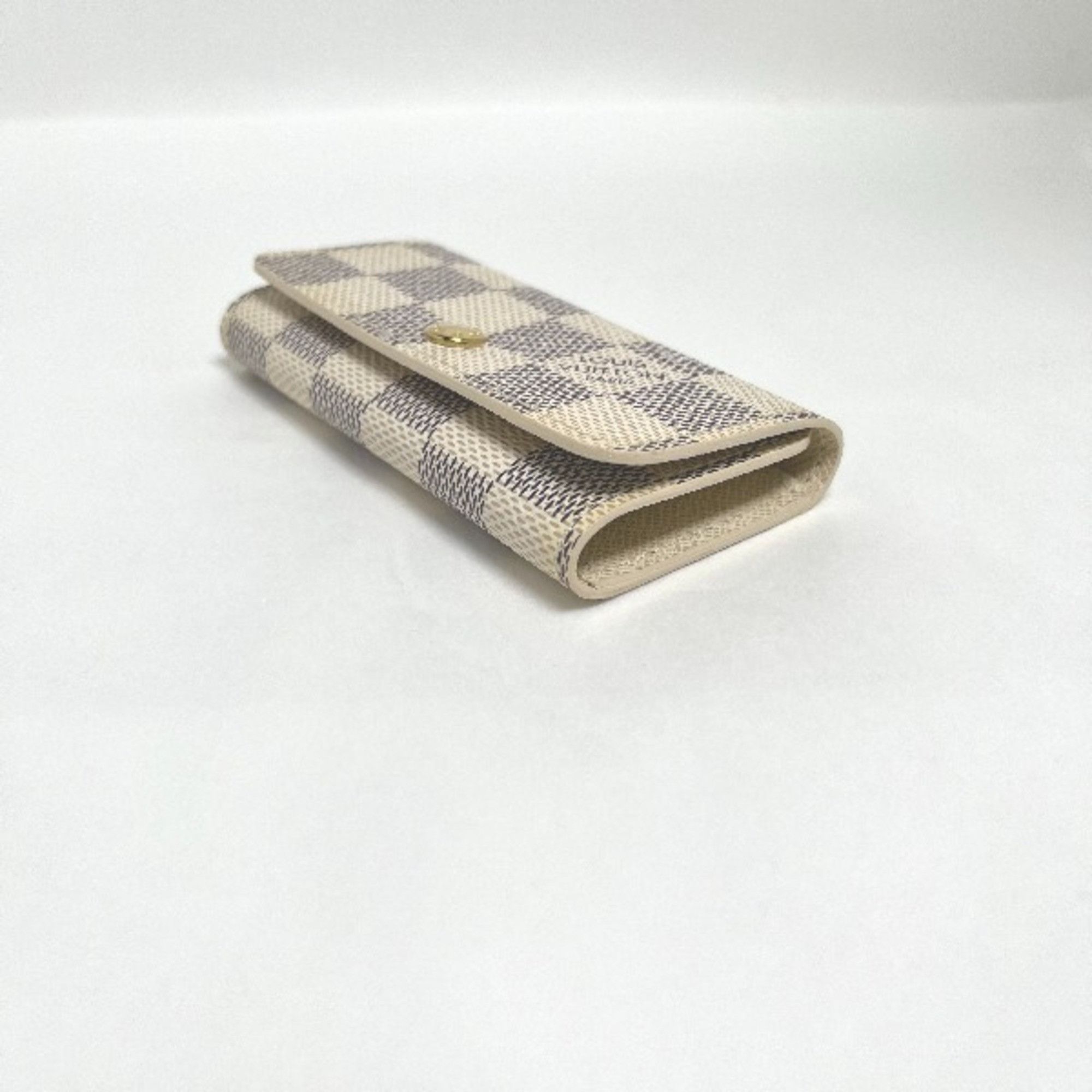 Louis Vuitton Louis Vuitton Pochette Clés wallet Size ONE SIZE - 7 Thumbnail