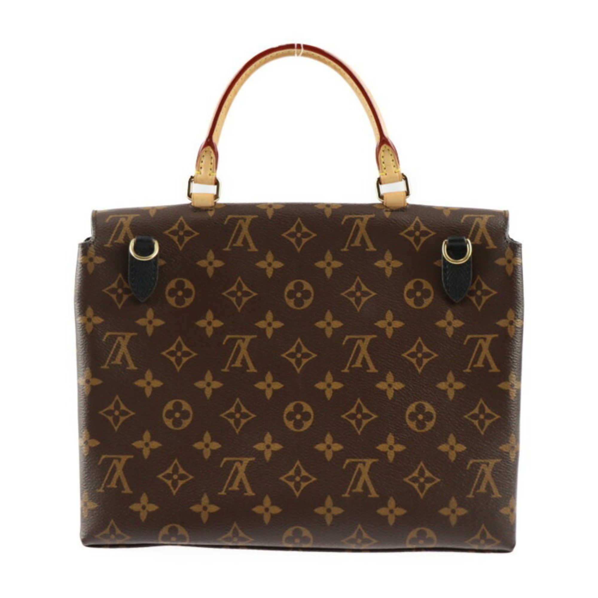 Louis Vuitton Louis Vuitton Marignan clutch Size ONE SIZE - 2 Thumbnail