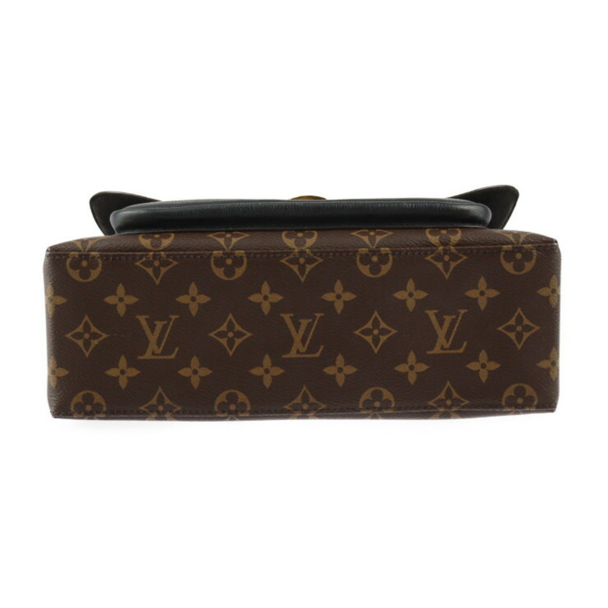 Louis Vuitton Louis Vuitton Marignan clutch Size ONE SIZE - 3 Thumbnail
