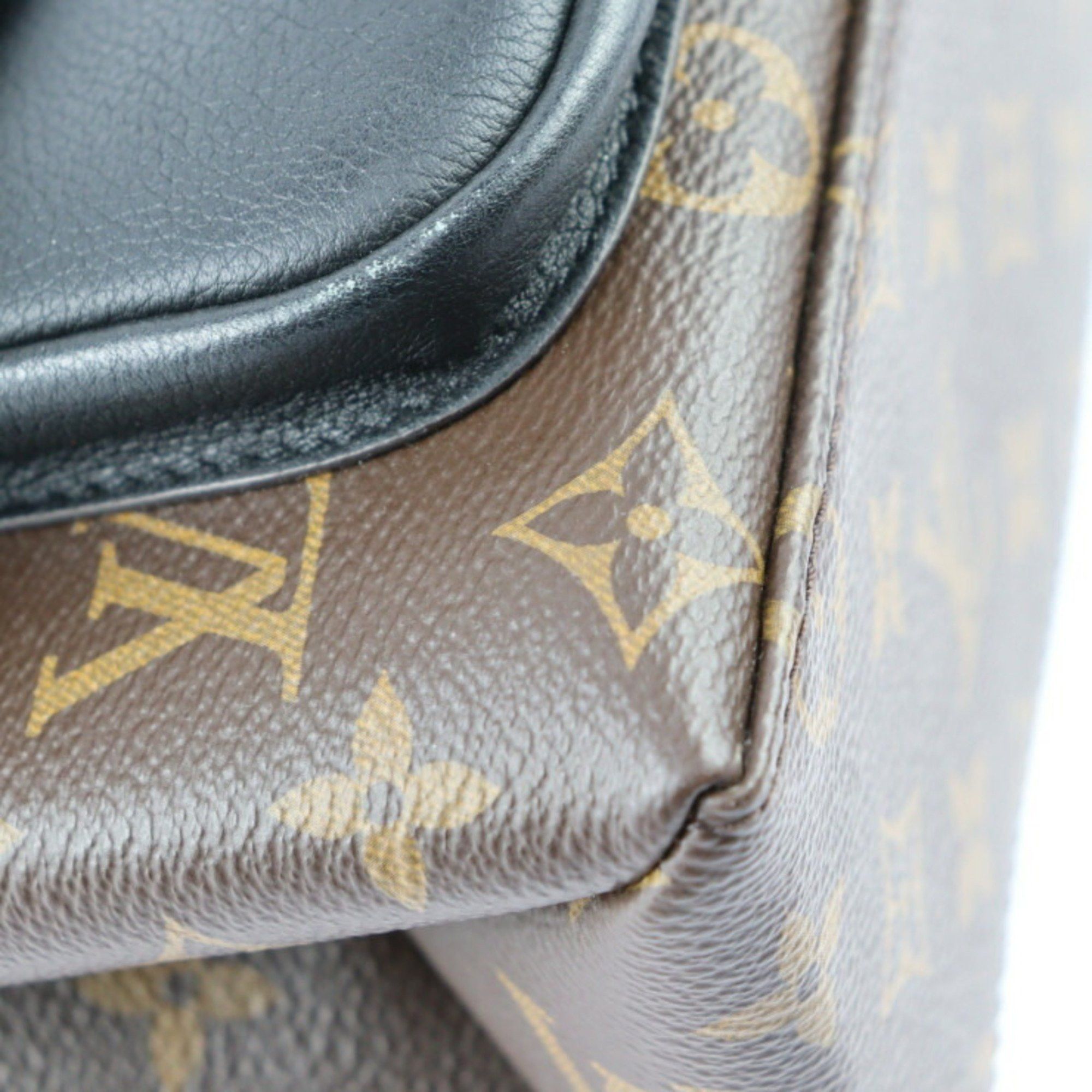 Louis Vuitton Louis Vuitton Marignan clutch Size ONE SIZE - 9 Thumbnail
