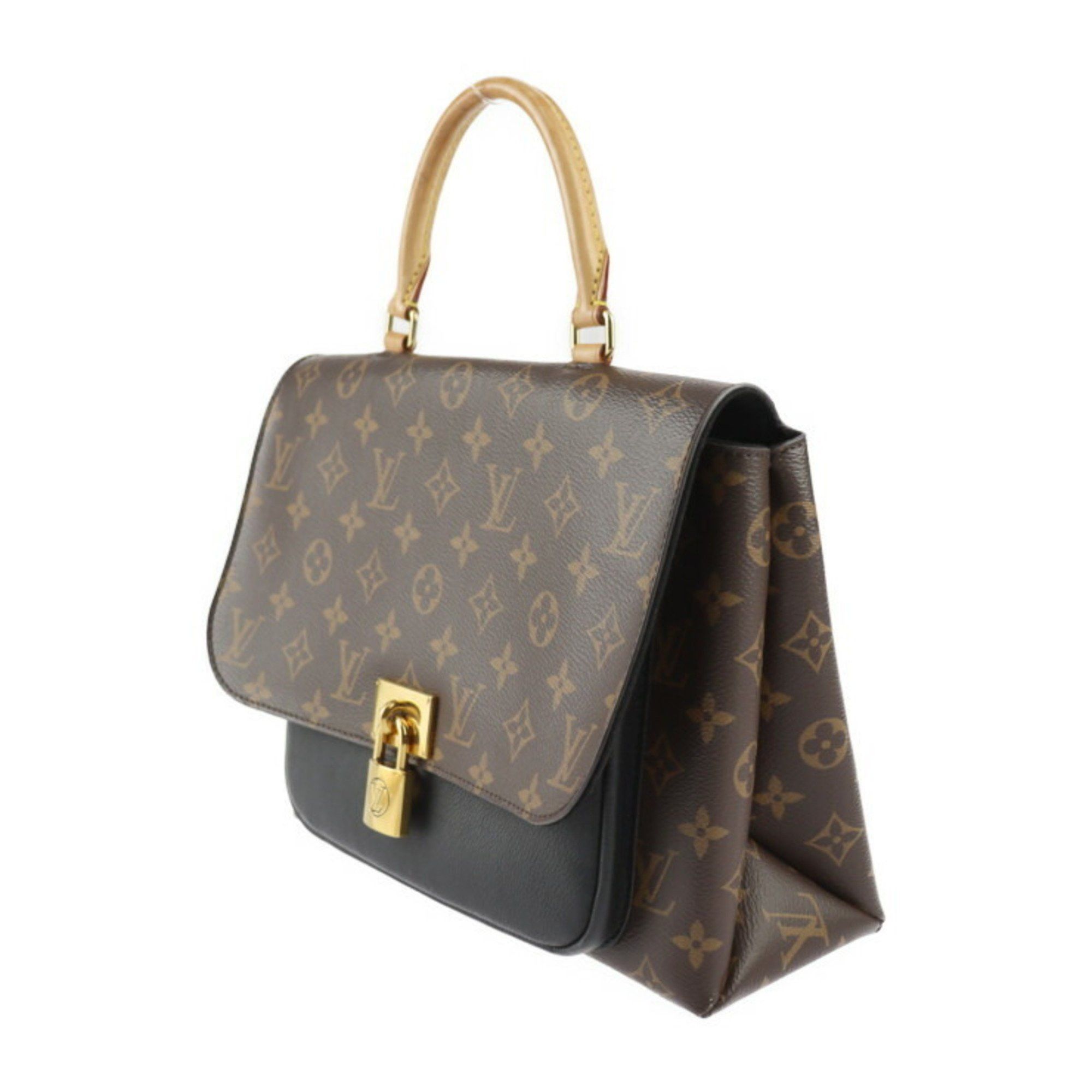 Louis Vuitton Louis Vuitton Marignan clutch Size ONE SIZE - 4 Thumbnail
