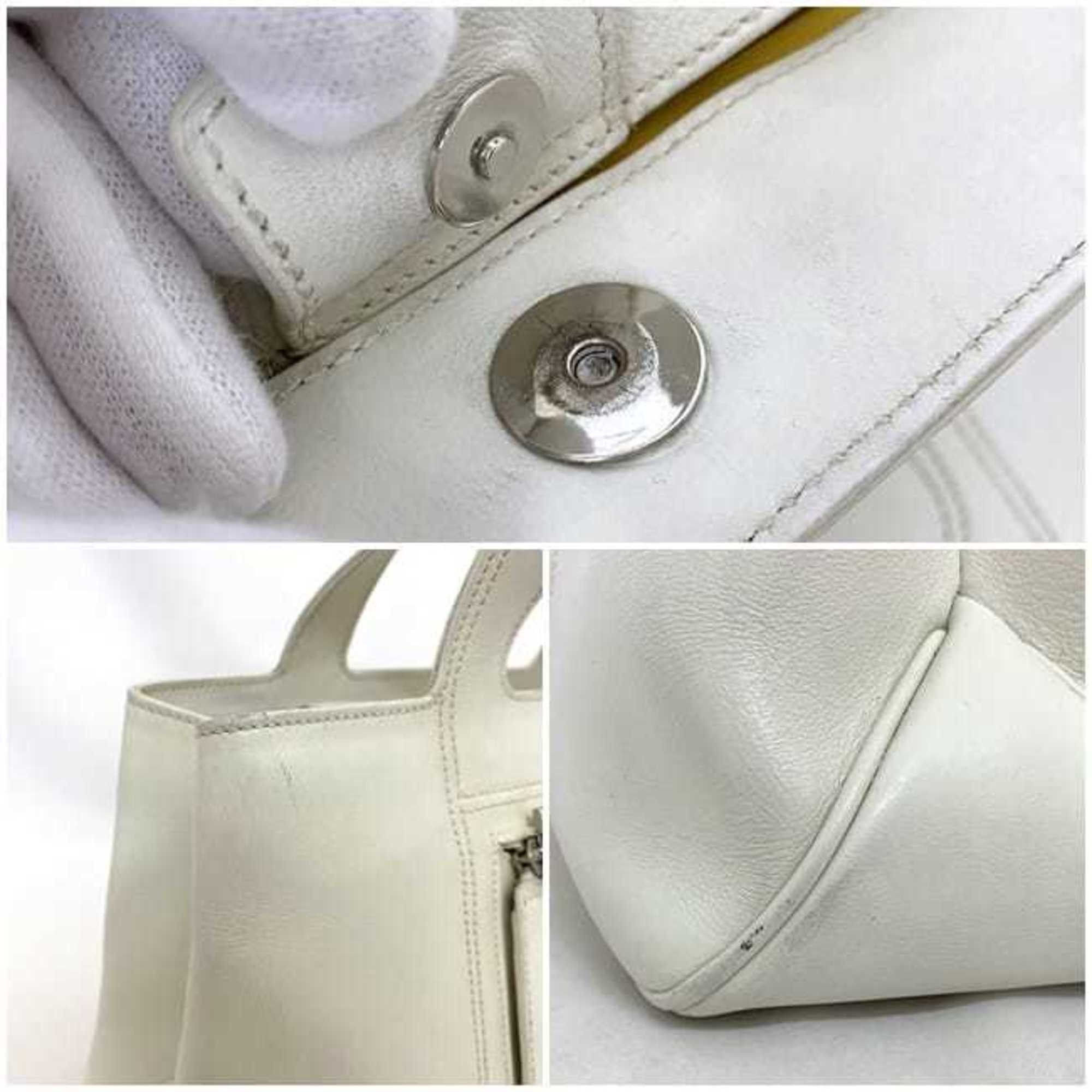 Salvatore Ferragamo Salvatore Ferragamo Gancini tote Size ONE SIZE - 7 Thumbnail