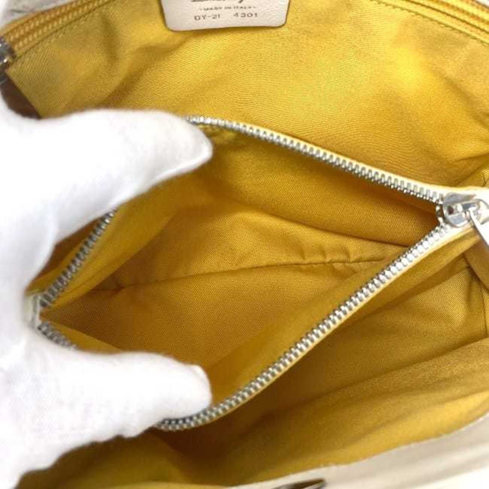 Salvatore Ferragamo Salvatore Ferragamo Gancini tote Size ONE SIZE - 9 Thumbnail