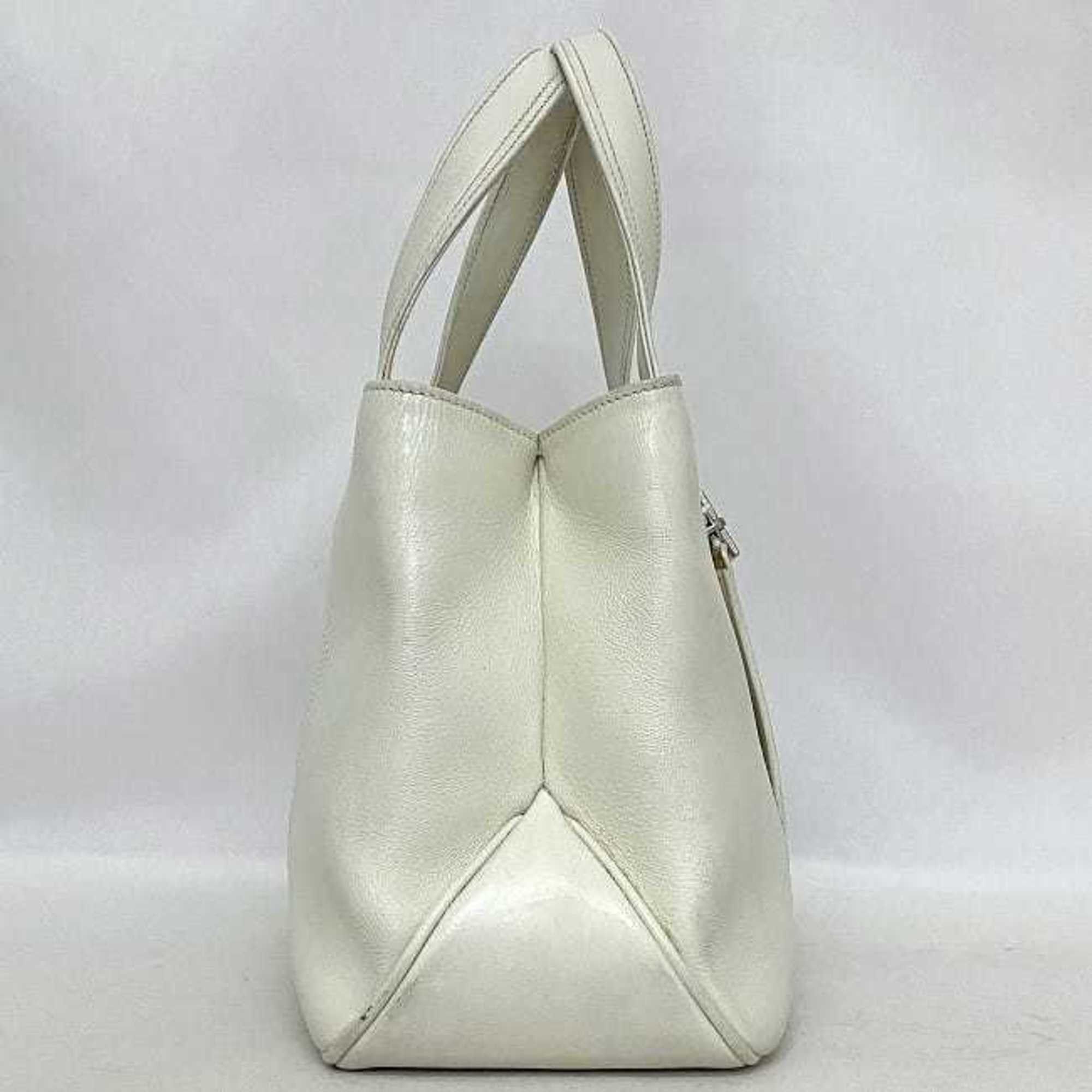 Salvatore Ferragamo Salvatore Ferragamo Gancini tote Size ONE SIZE - 4 Thumbnail