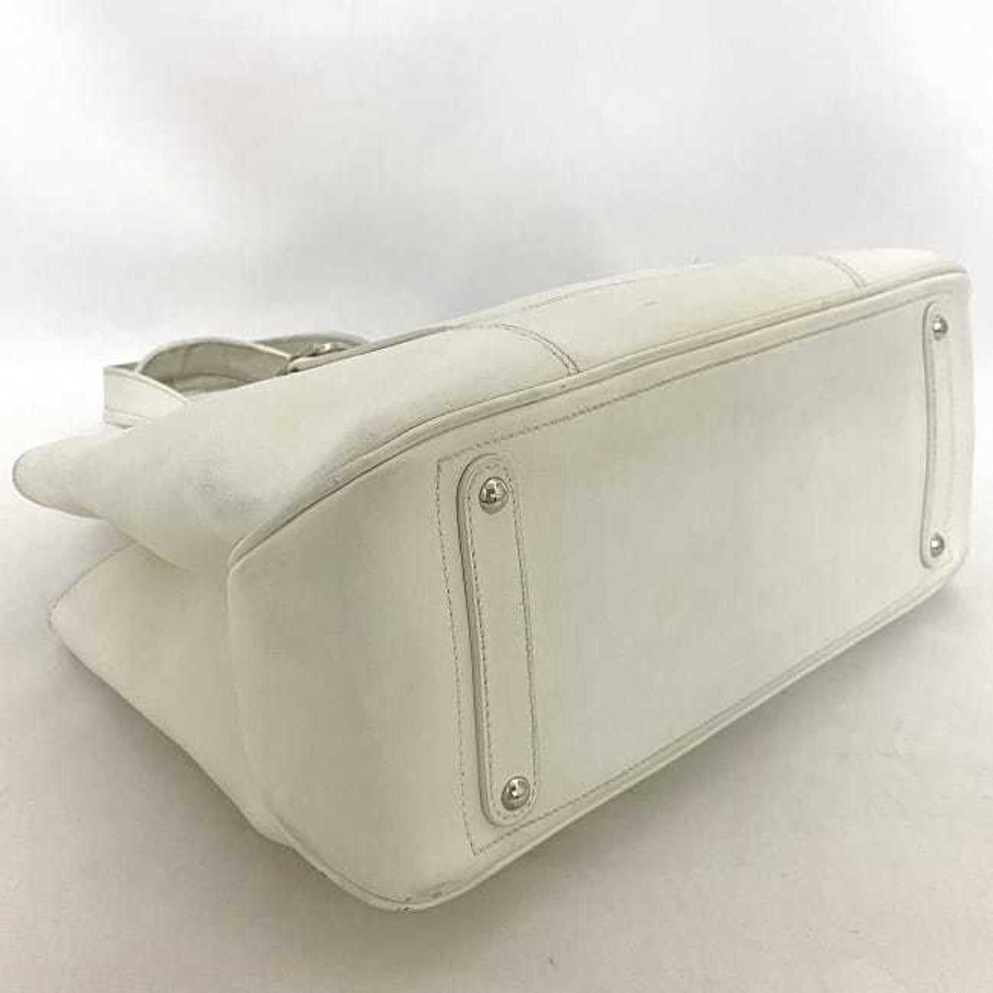 Salvatore Ferragamo Salvatore Ferragamo Gancini tote Size ONE SIZE - 10 Thumbnail