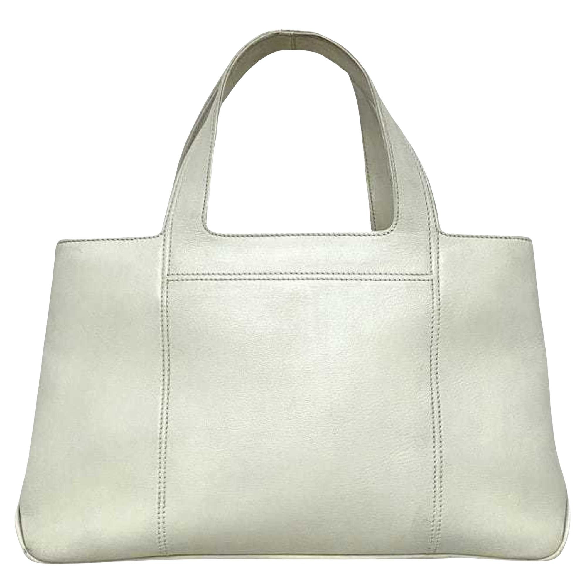 Salvatore Ferragamo Salvatore Ferragamo Gancini tote Size ONE SIZE - 2 Thumbnail