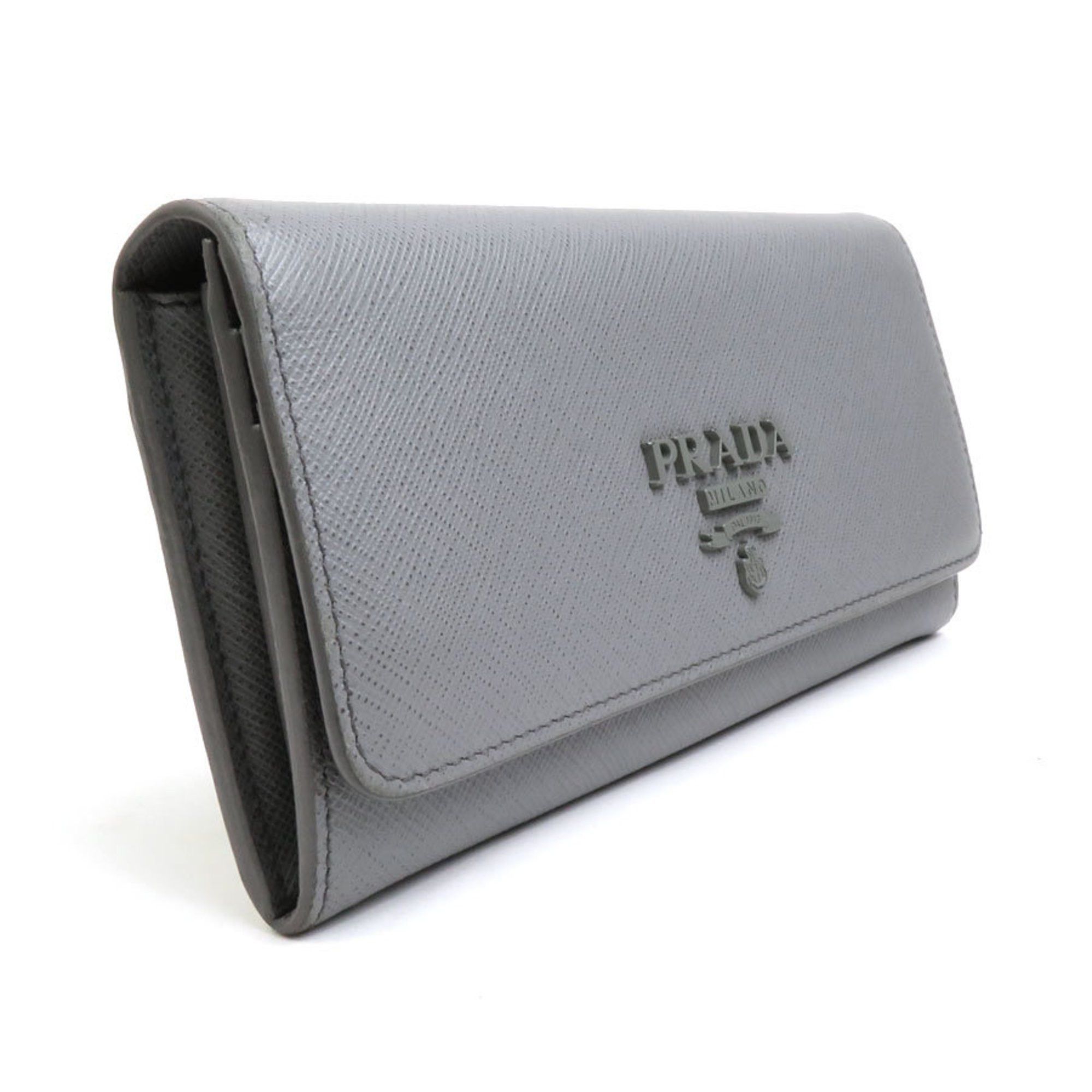 Prada Prada Saffiano wallet Size ONE SIZE - 4 Thumbnail